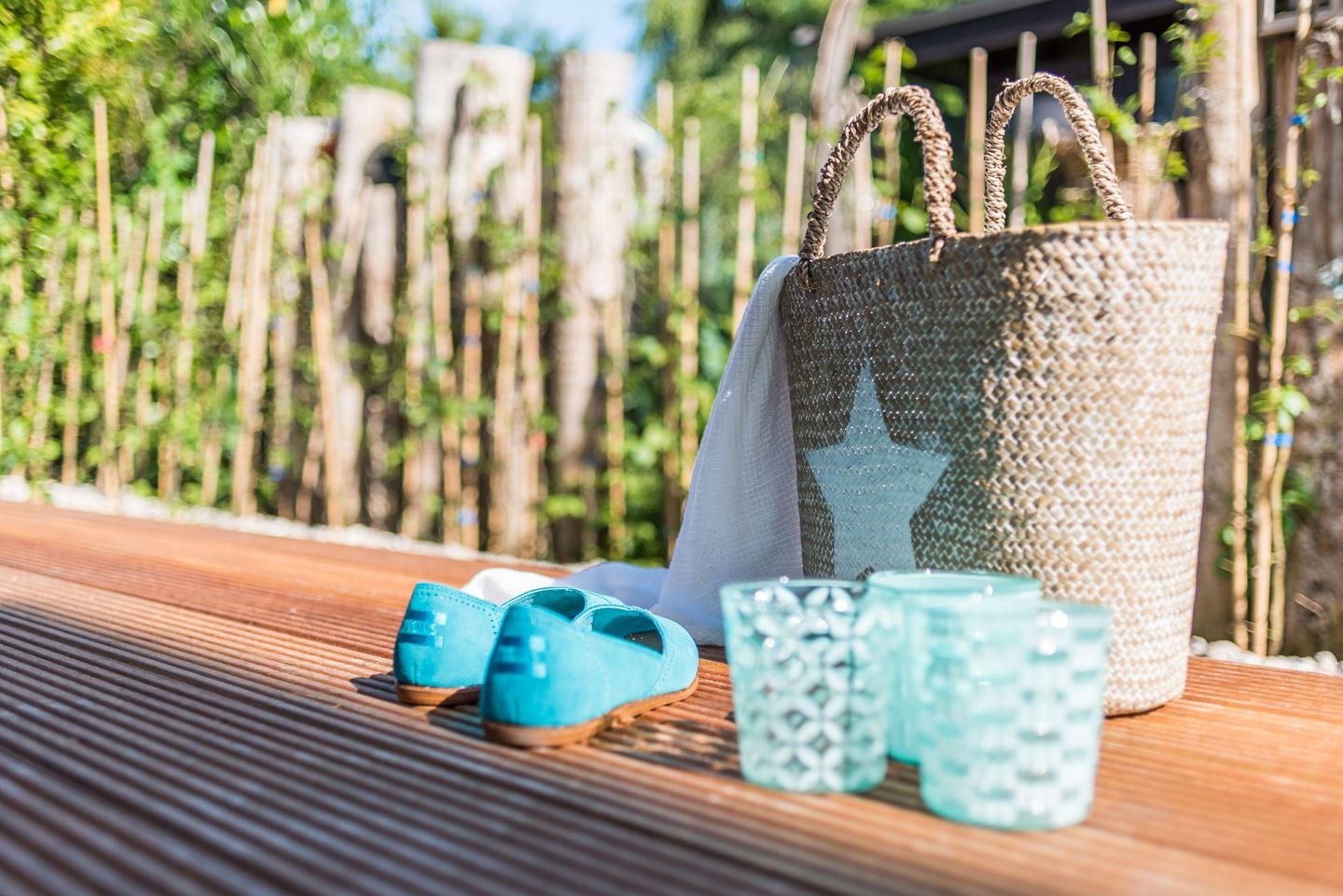  Seestrasse 45b "Sonne und Meer" Deutschland - 