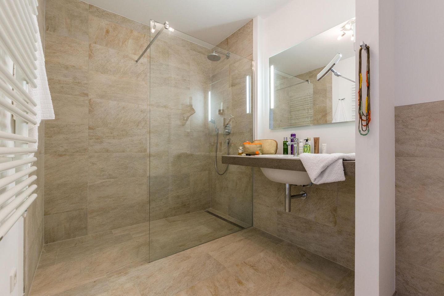  Seestrasse 45b "Sonne und Meer" Deutschland - Badezimmer