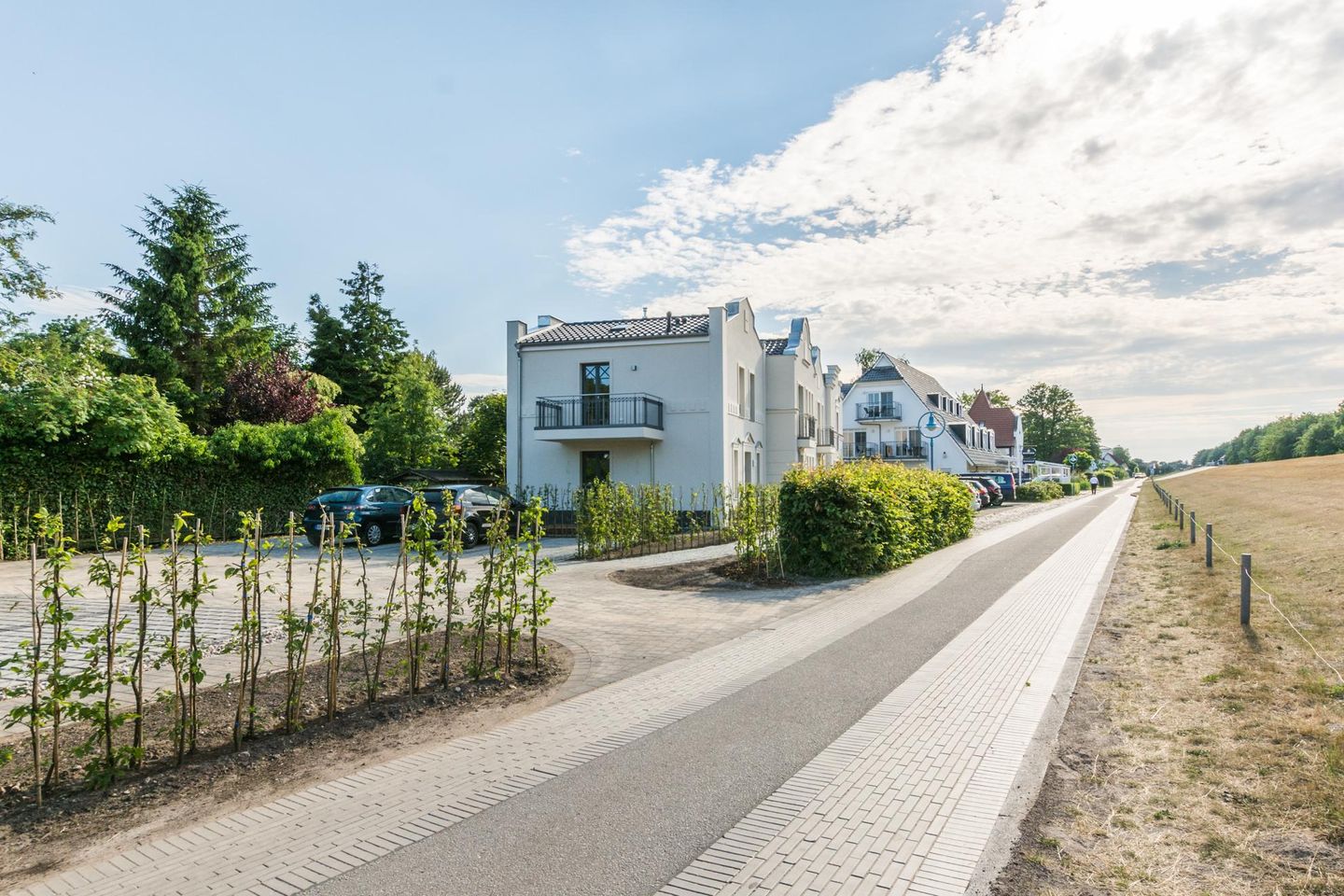  Seestrasse 45b "Sonne und Meer" Deutschland - 