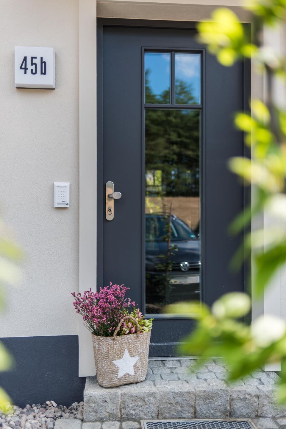  Seestrasse 45b "Sonne und Meer" Deutschland - 