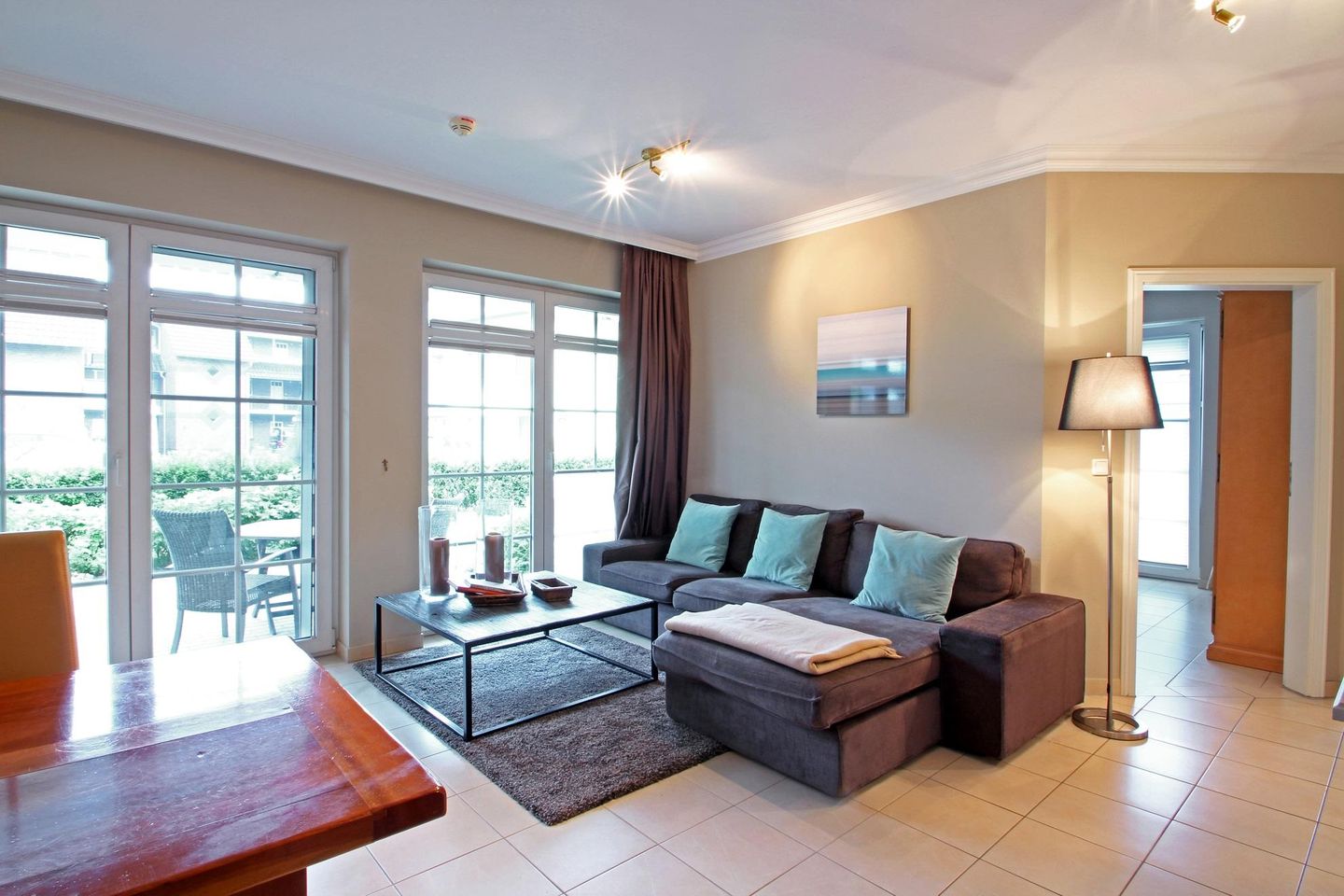  Störtebeker Strasse 7g Whg. 3 "Wellnessresidenz" Deutschland - 