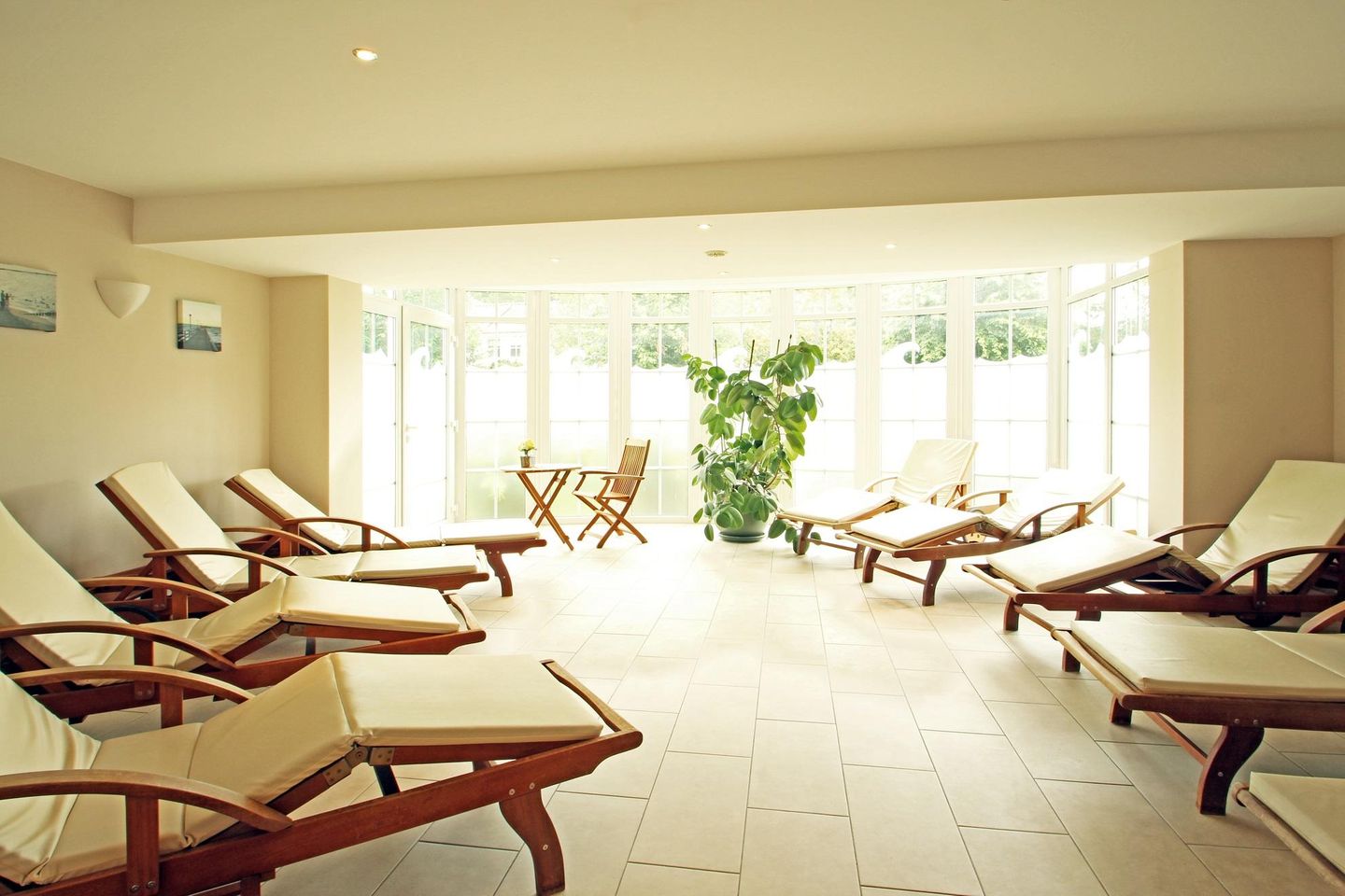  Störtebeker Strasse 7g Whg. 3 "Wellnessresidenz" Deutschland - 