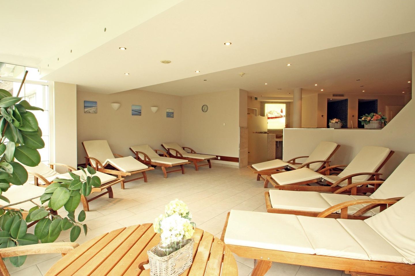  Störtebeker Strasse 7g Whg. 3 "Wellnessresidenz" Deutschland - 