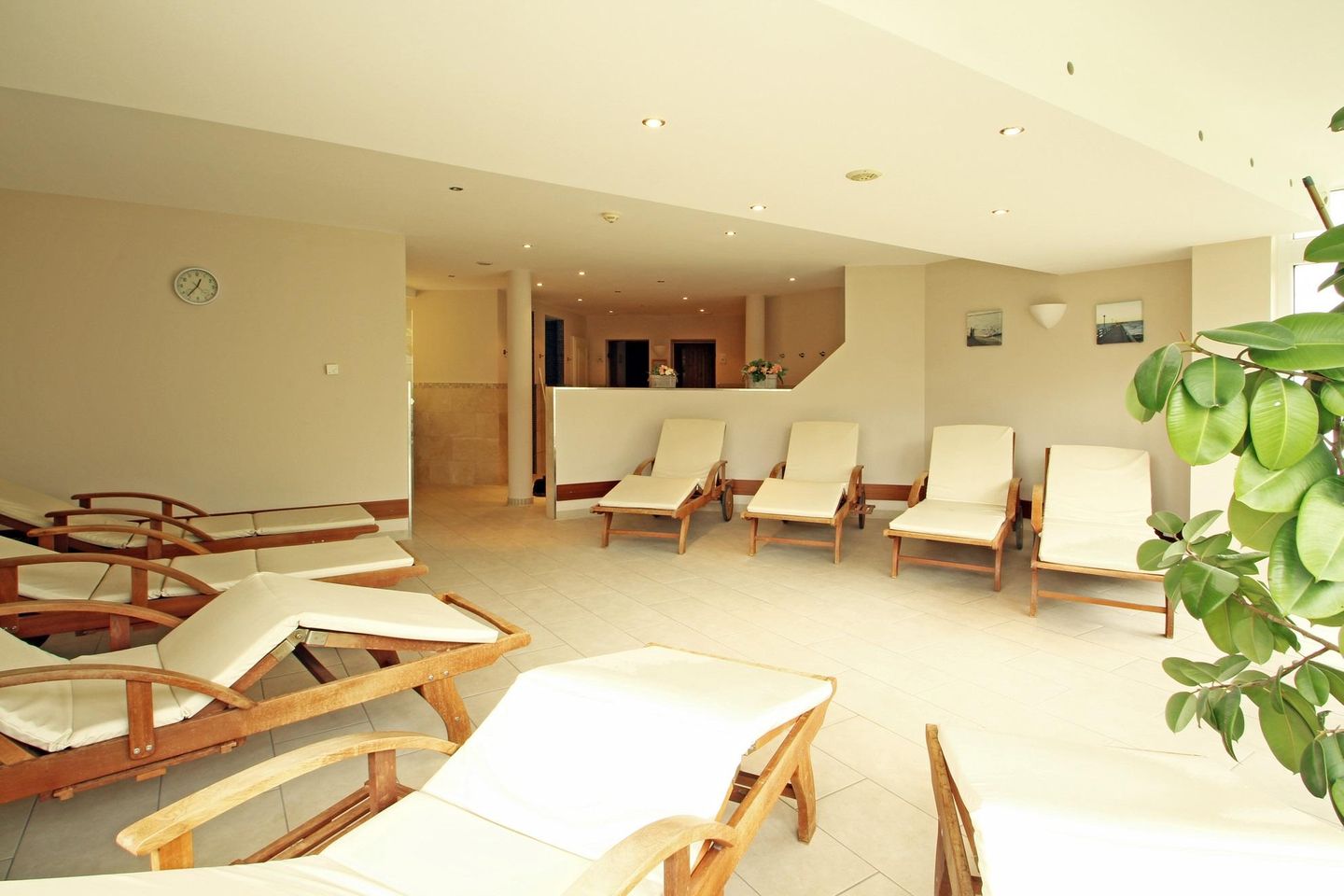  Störtebeker Strasse 7g Whg. 3 "Wellnessresidenz" Deutschland - 