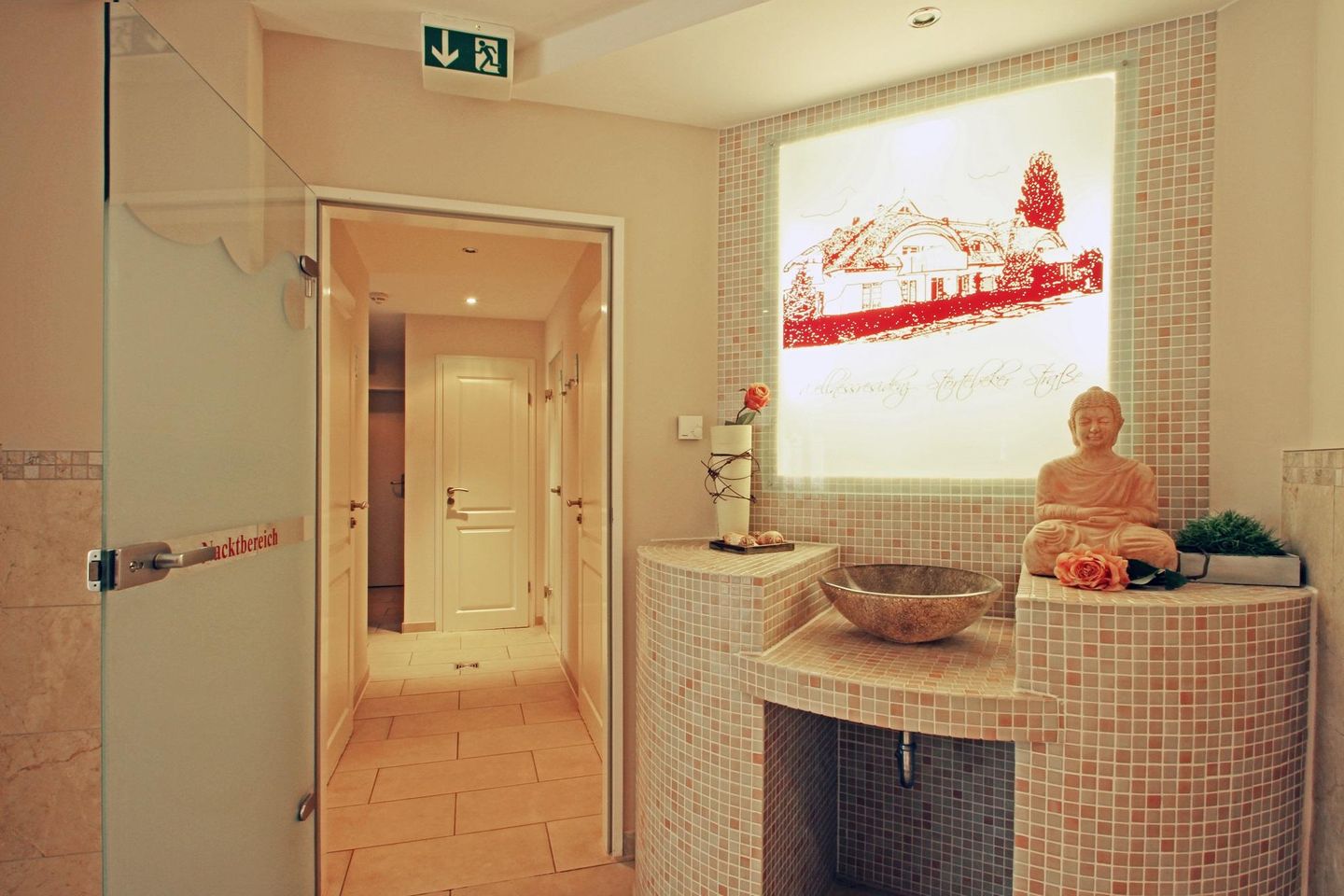  Störtebeker Strasse 7g Whg. 3 "Wellnessresidenz" Deutschland - 