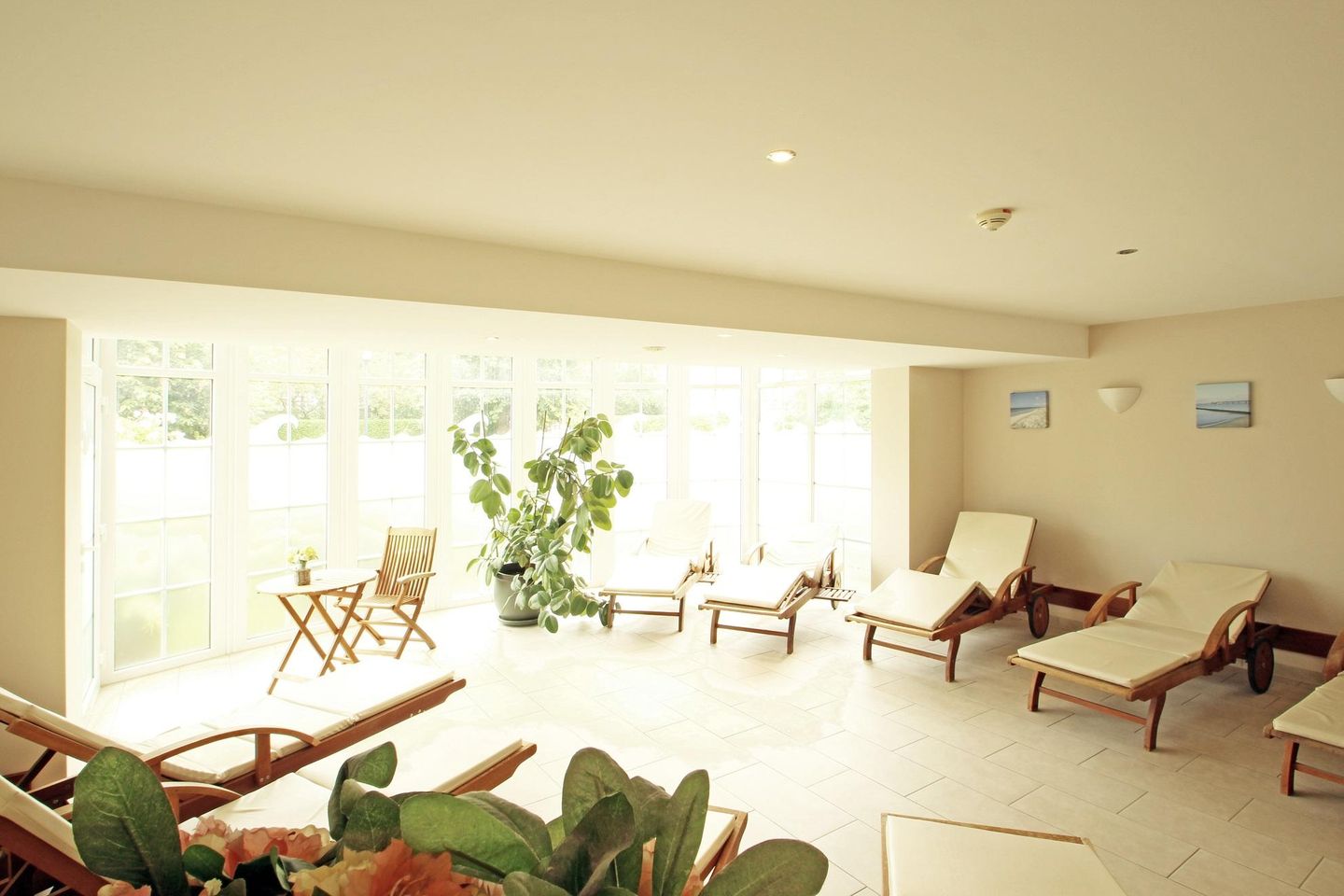  Störtebeker Strasse 7g Whg. 3 "Wellnessresidenz" Deutschland - 