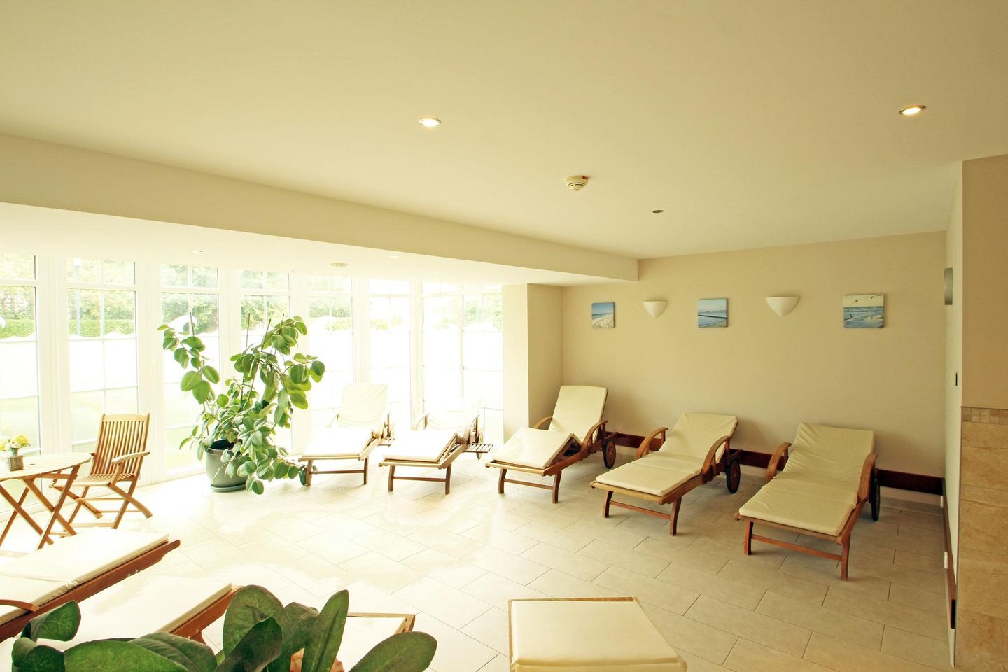  Störtebeker Strasse 7g Whg. 3 "Wellnessresidenz" Deutschland - 