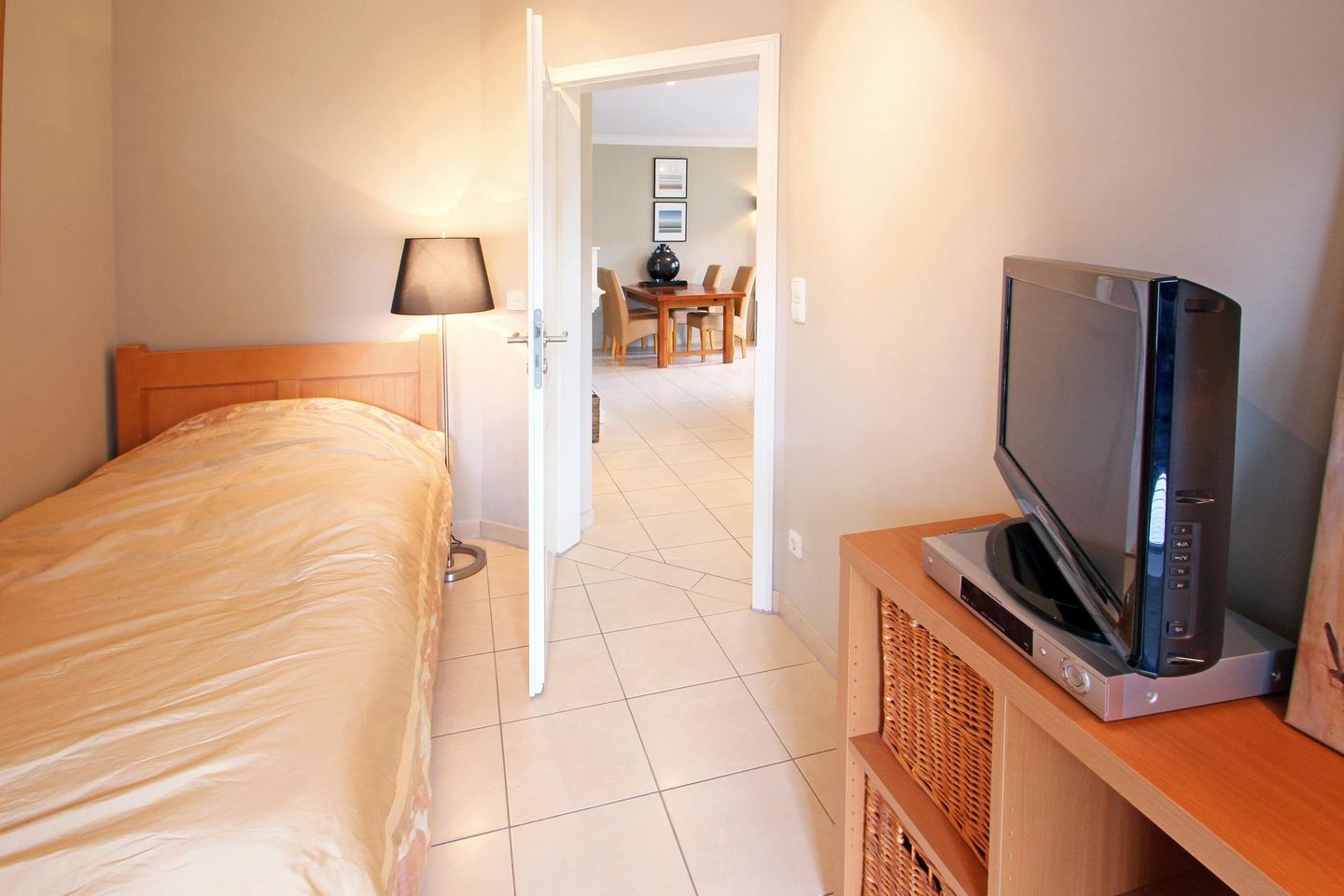  Störtebeker Strasse 7g Whg. 3 "Wellnessresidenz" Deutschland - 