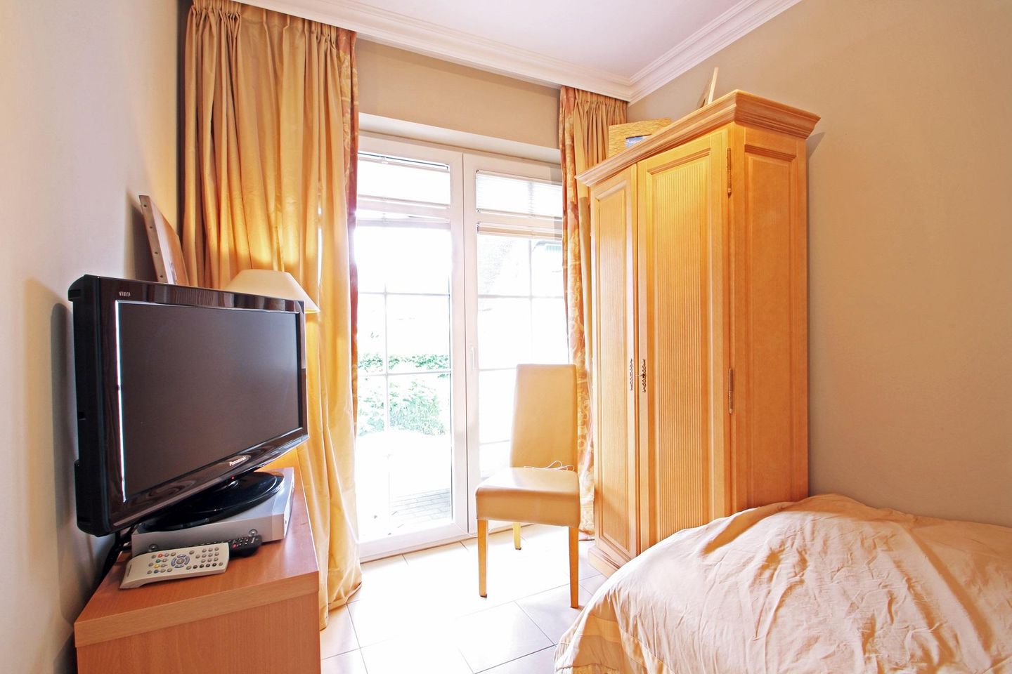  Störtebeker Strasse 7g Whg. 3 "Wellnessresidenz" Deutschland - 