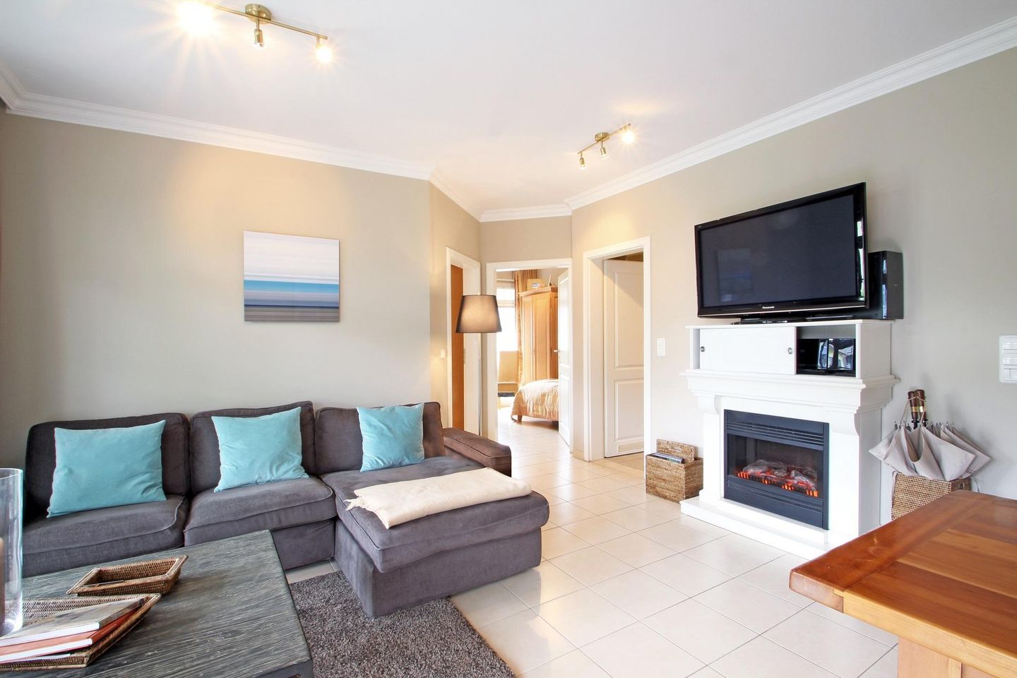  Störtebeker Strasse 7g Whg. 3 "Wellnessresidenz" Deutschland - 