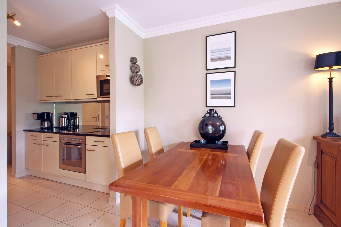  Störtebeker Strasse 7g Whg. 3 "Wellnessresidenz" Deutschland - 