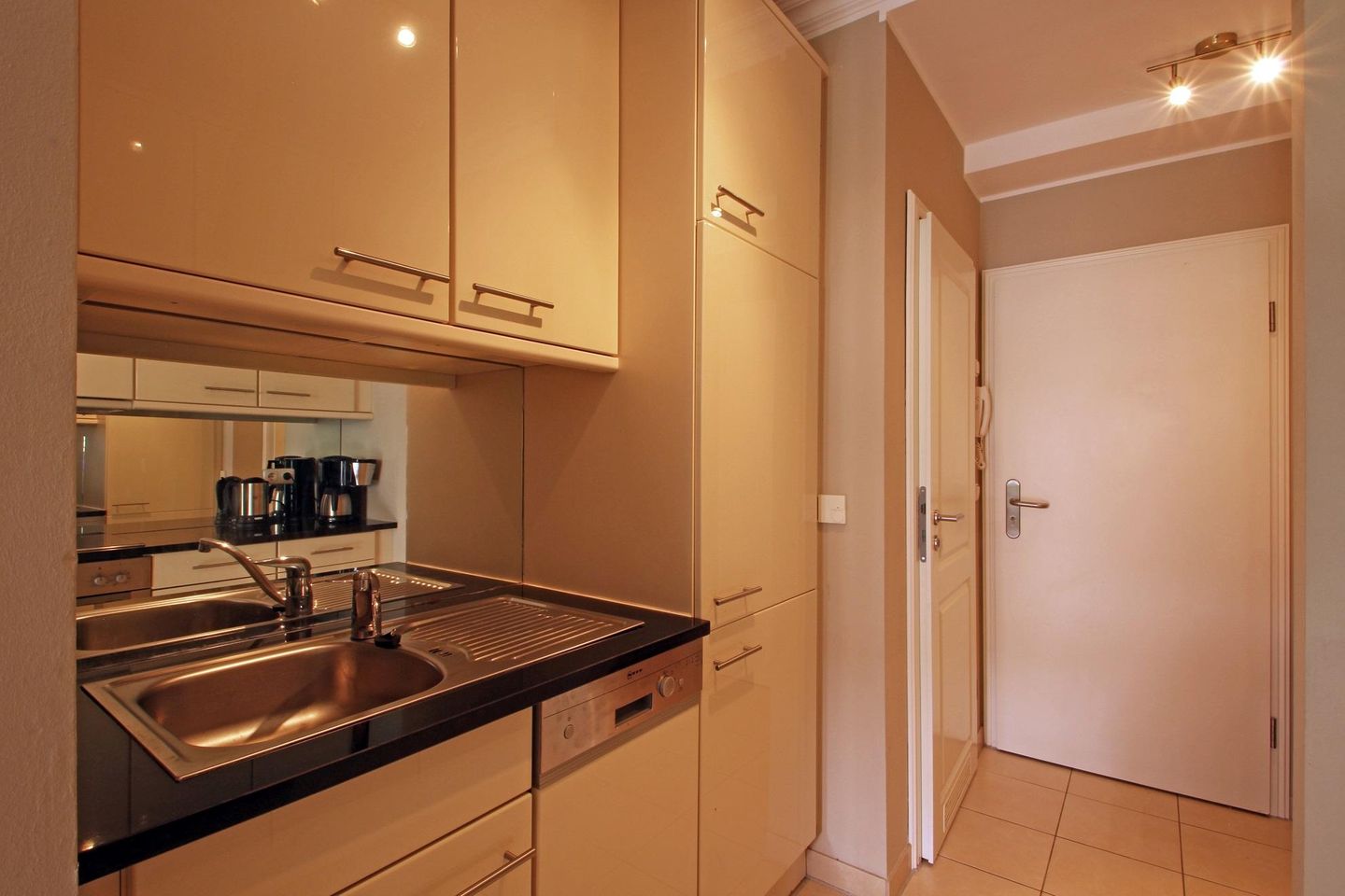  Störtebeker Strasse 7g Whg. 3 "Wellnessresidenz" Deutschland - 