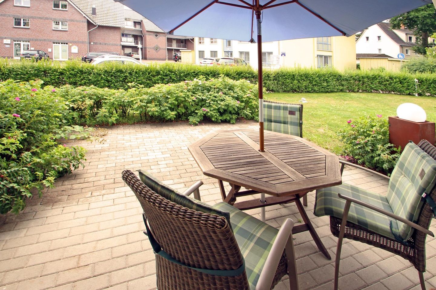  Störtebeker Strasse 7g Whg. 3 "Wellnessresidenz" Deutschland - 