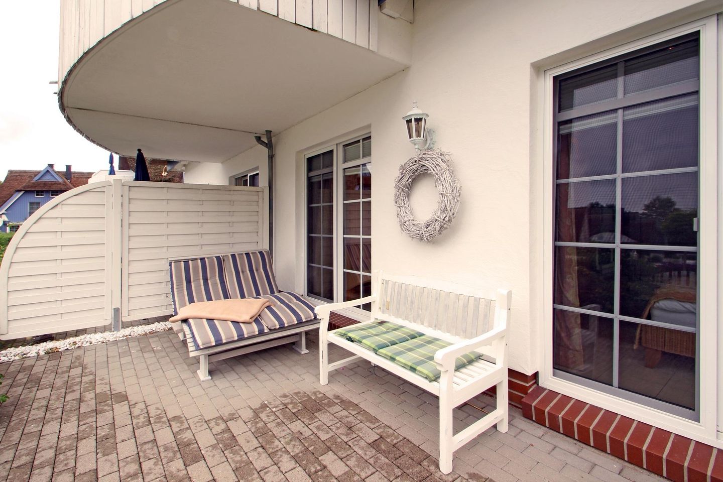  Störtebeker Strasse 7g Whg. 3 "Wellnessresidenz" Deutschland - 