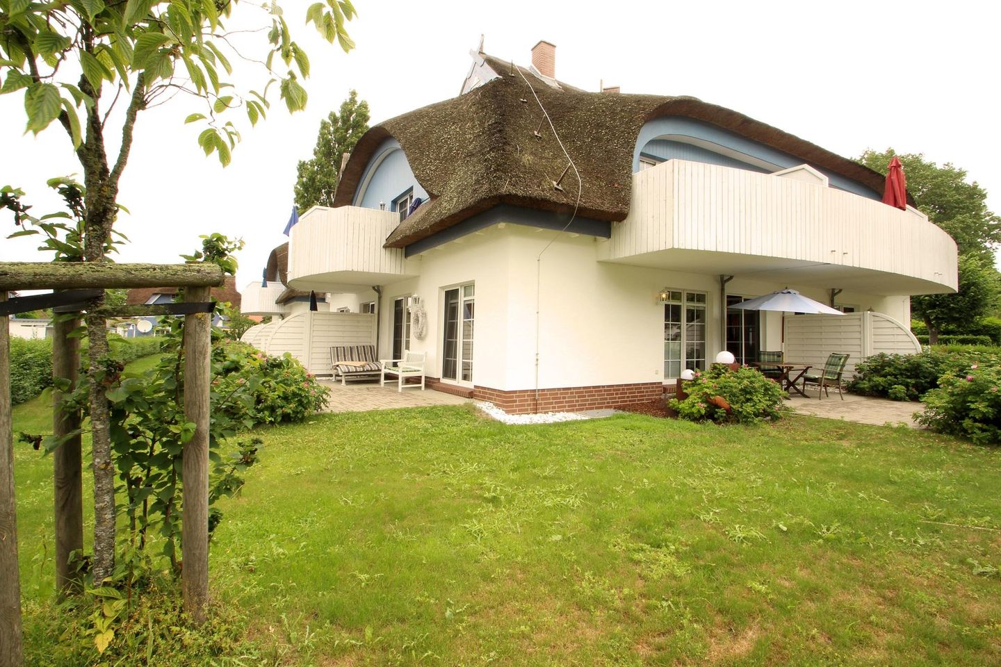  Störtebeker Strasse 7g Whg. 3 "Wellnessresidenz" Deutschland - 