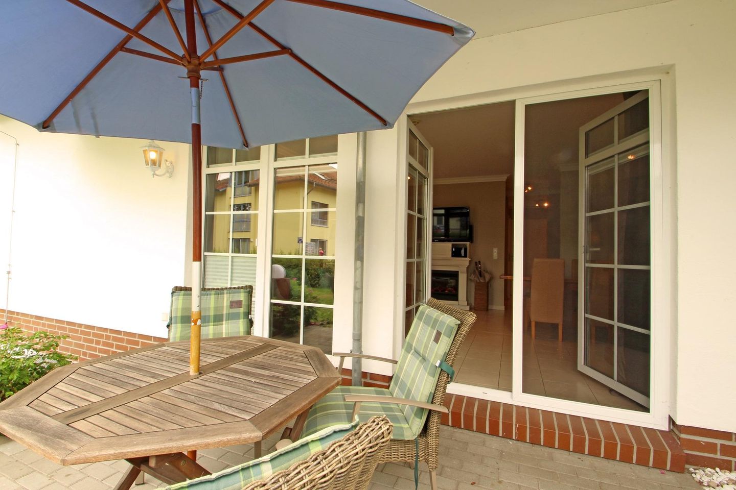  Störtebeker Strasse 7g Whg. 3 "Wellnessresidenz" Deutschland - 