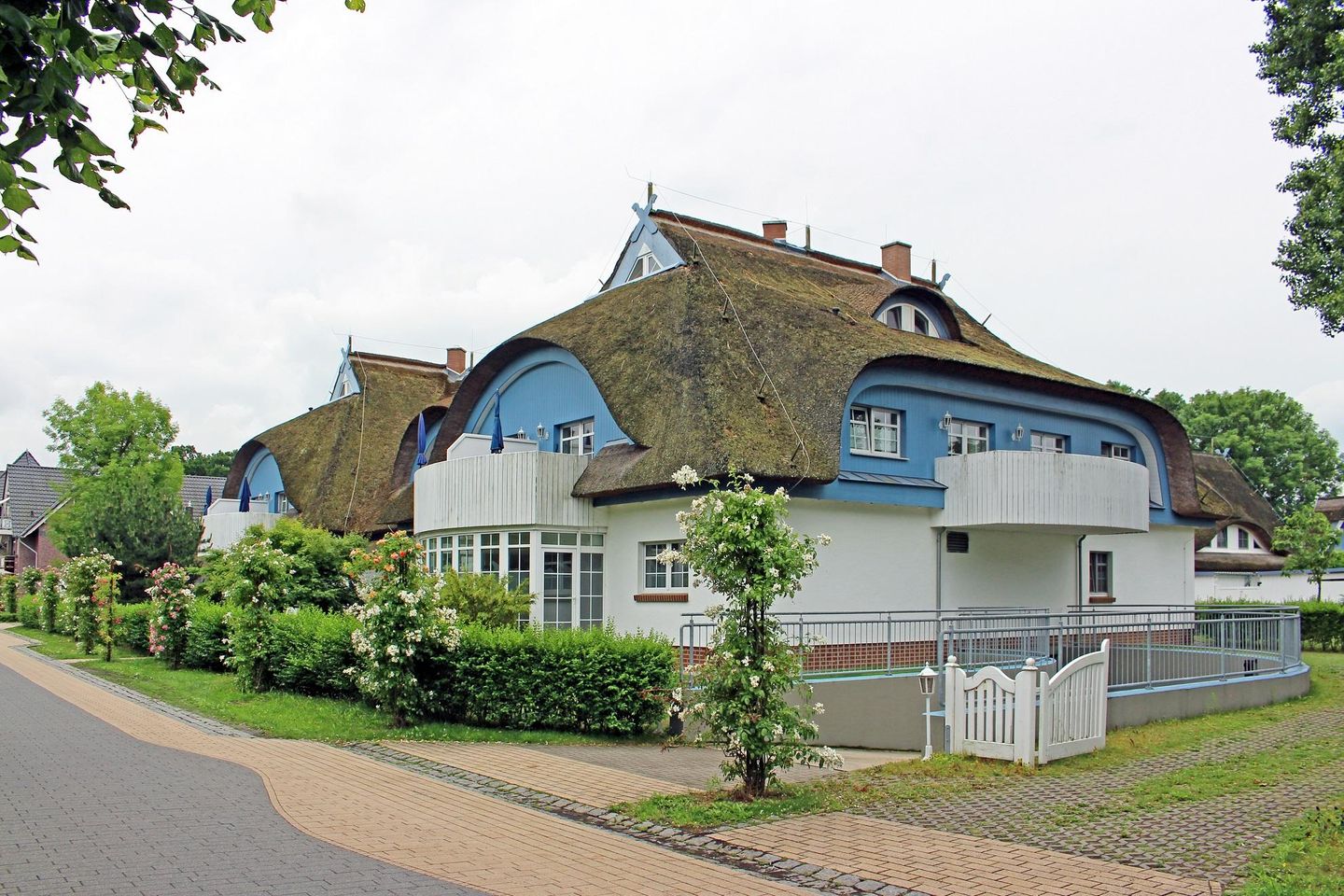  Störtebeker Strasse 7g Whg. 3 "Wellnessresidenz" Deutschland - 