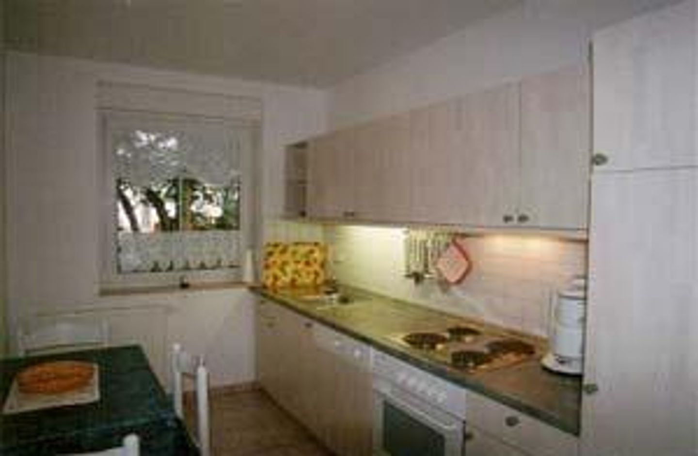  Wohng.2 " Neue Liebe" zfw/111 Deutschland - 