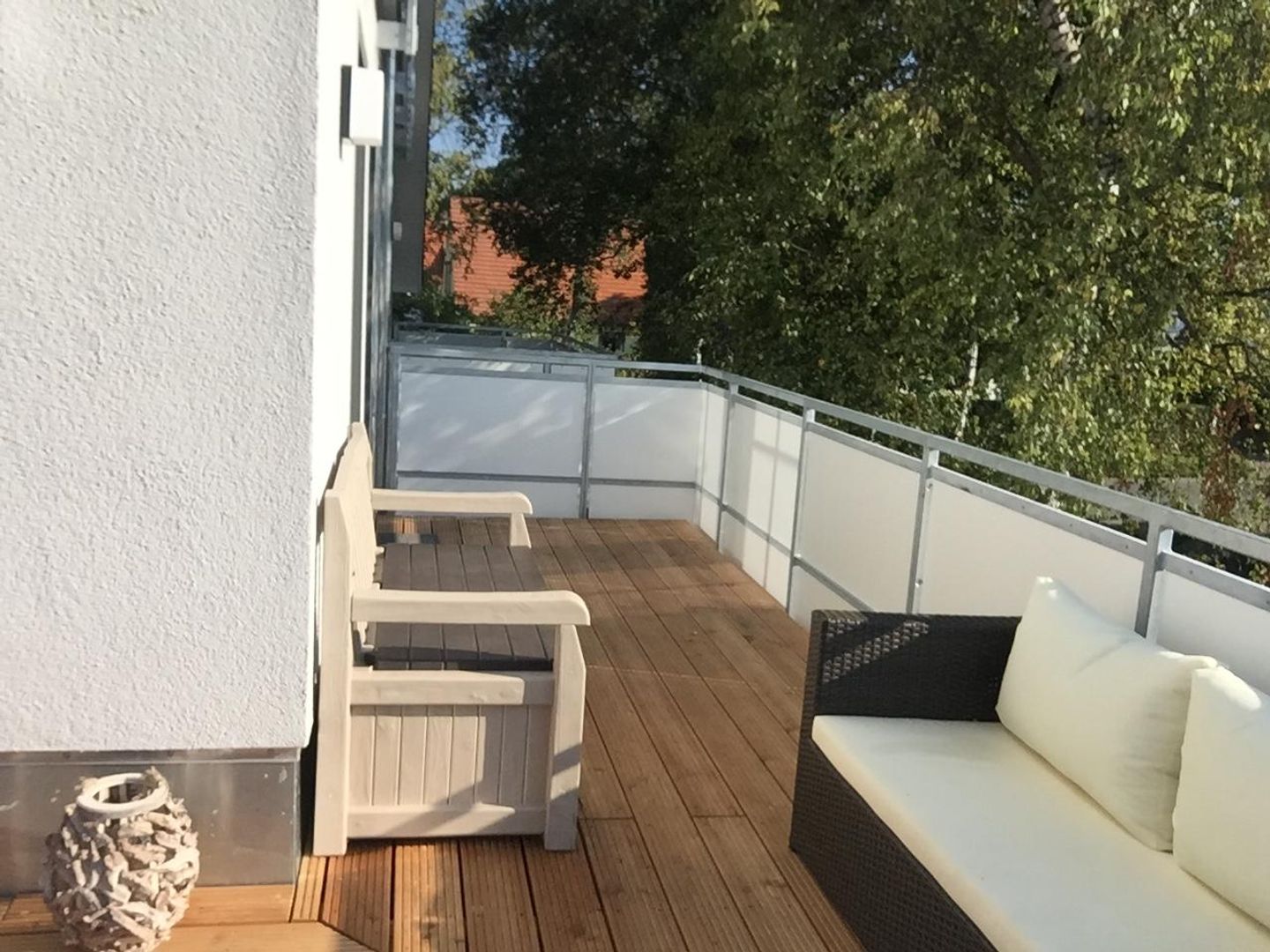  Lindenstrasse 13 Whg. 6 "von Witte" Deutschland - 