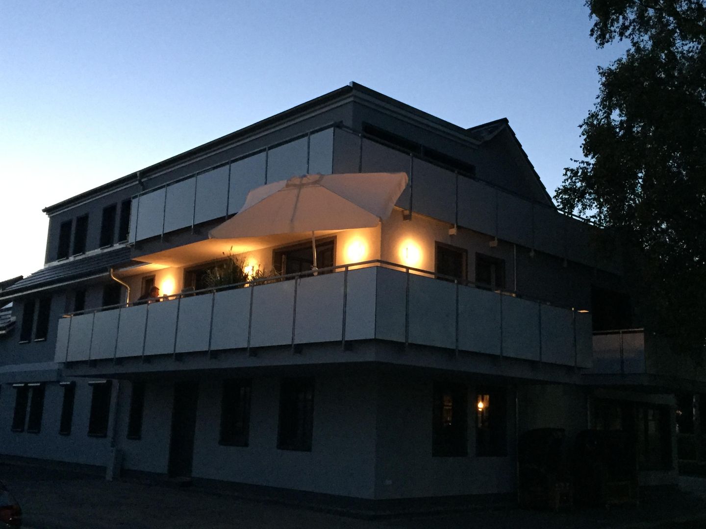  Lindenstrasse 13 Whg. 6 "von Witte" Deutschland - 