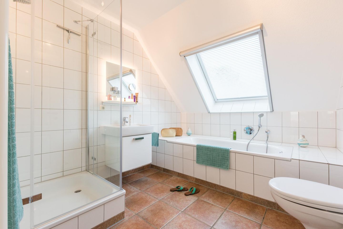  Rämel 15a "Sterntaucher" Deutschland - Badezimmer