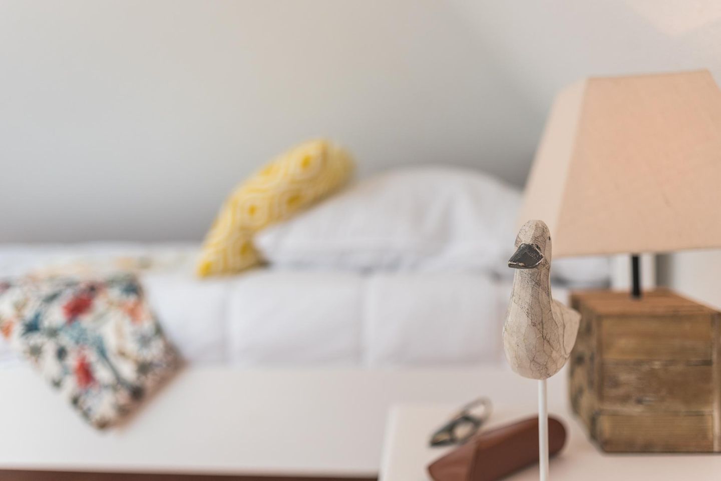  Rämel 15a "Sterntaucher" Deutschland - Schlafzimmer