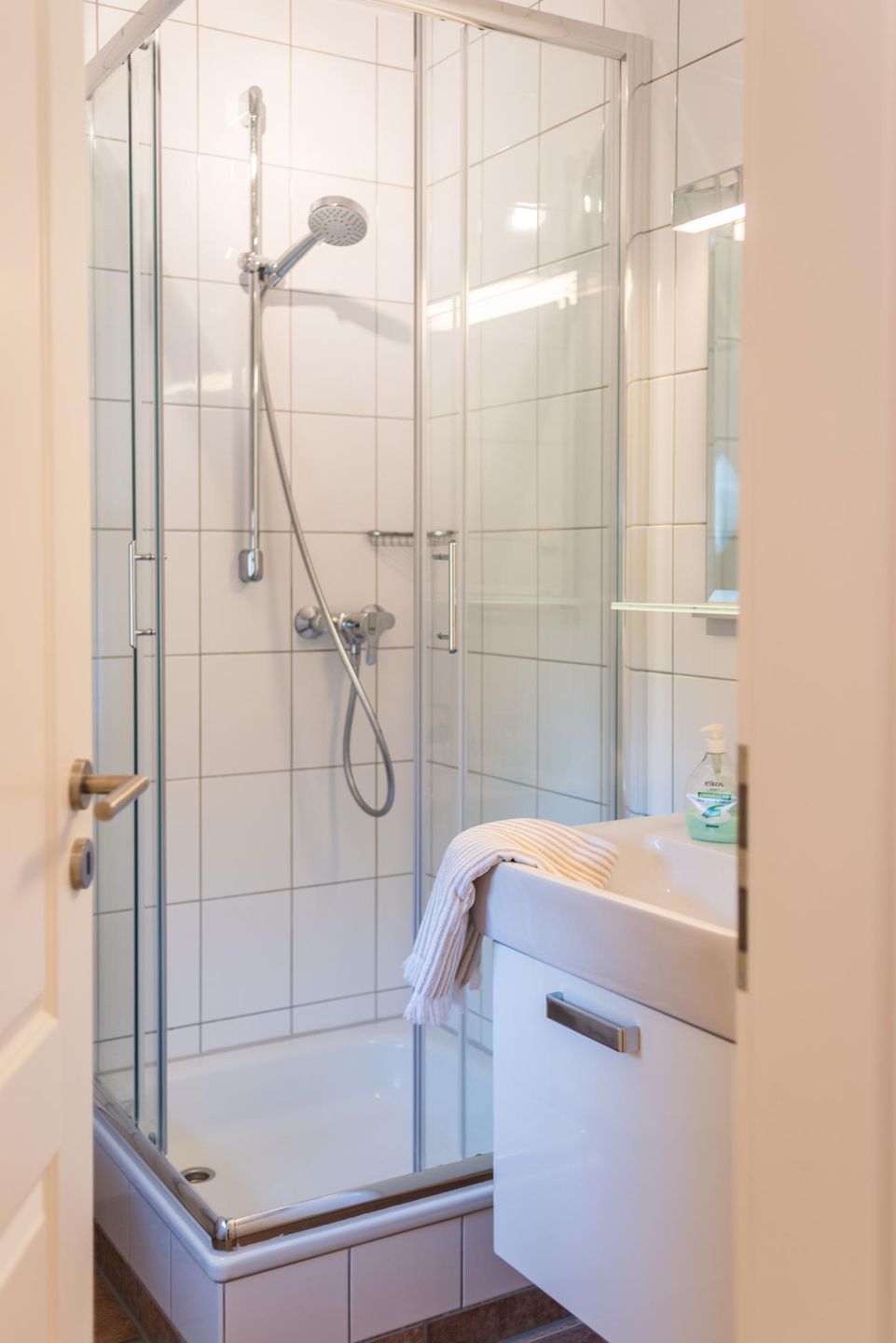  Rämel 15a "Sterntaucher" Deutschland - Badezimmer