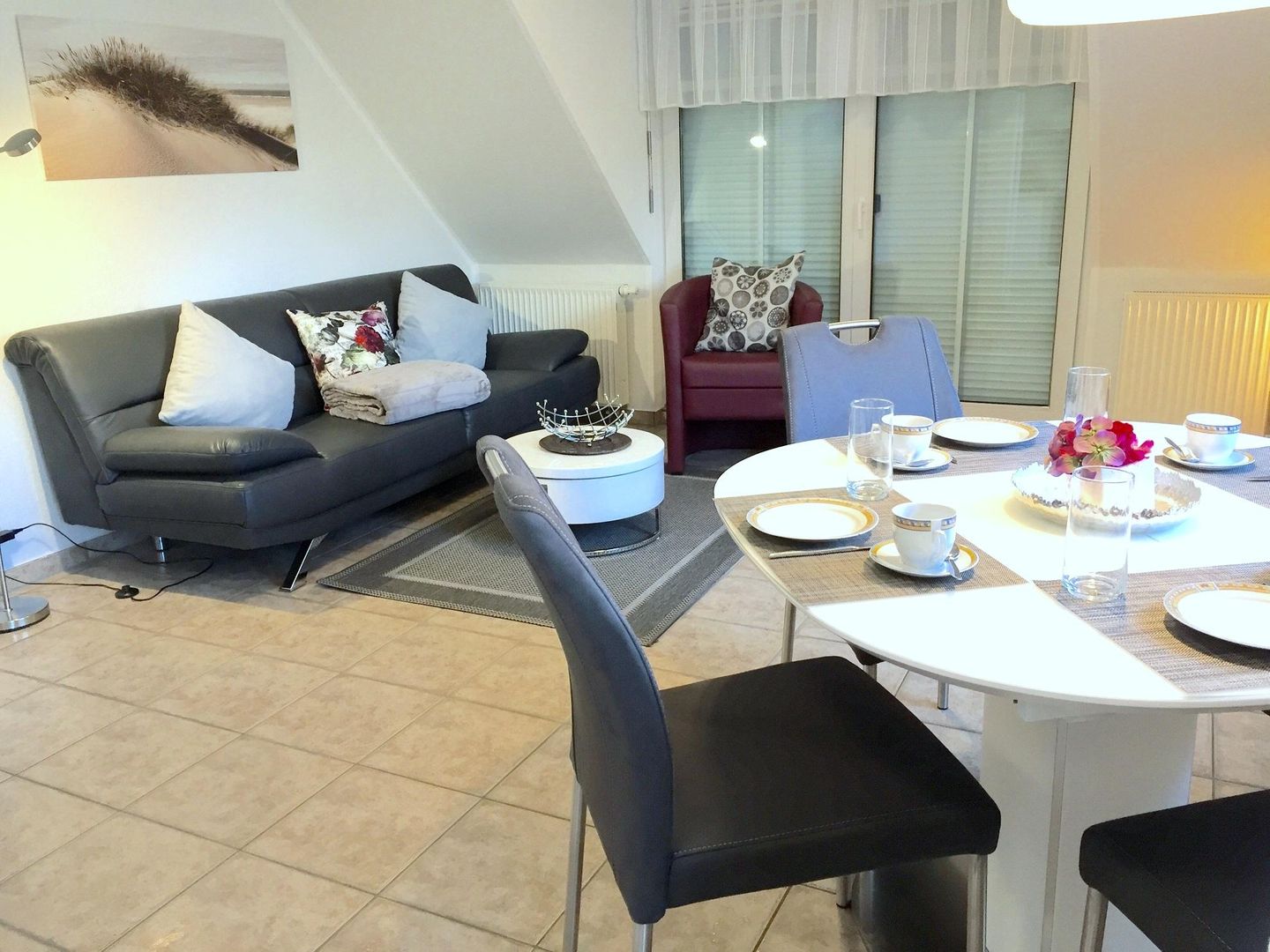  Wohng.3 "Neue Liebe "zfw/112 Deutschland - 