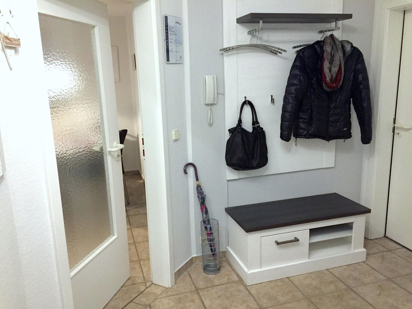  Wohng.3 "Neue Liebe "zfw/112 Deutschland - 