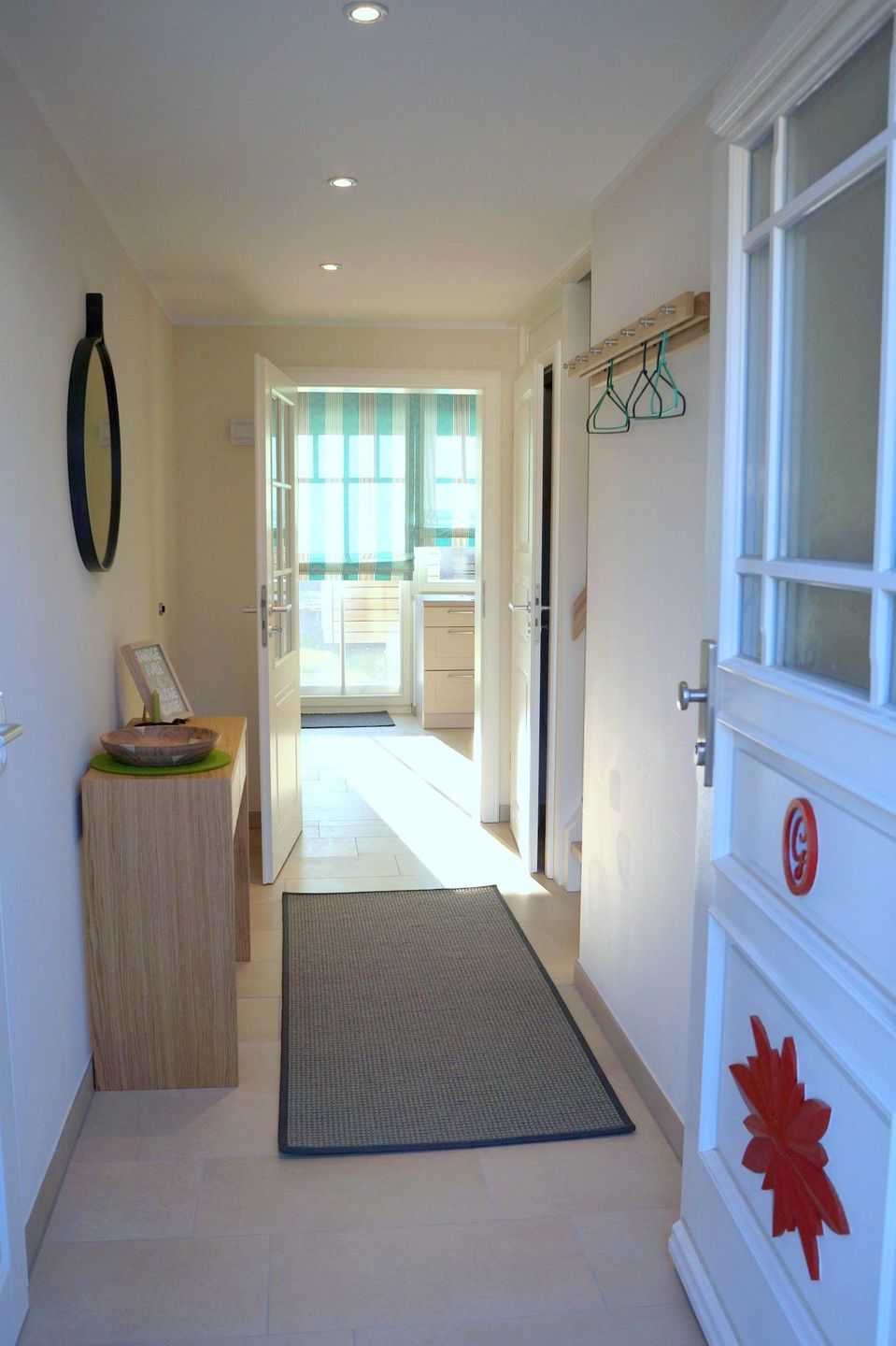  Rosenbergsiedlung 14  "Lille Hus 2" Deutschland - 