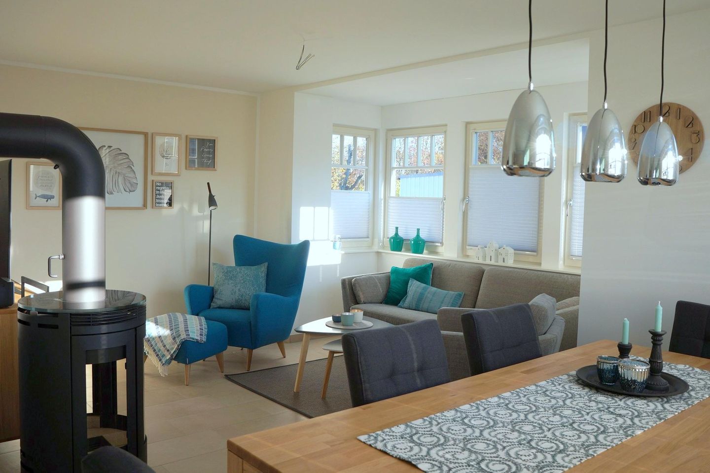  Rosenbergsiedlung 14  "Lille Hus 2" Deutschland - 