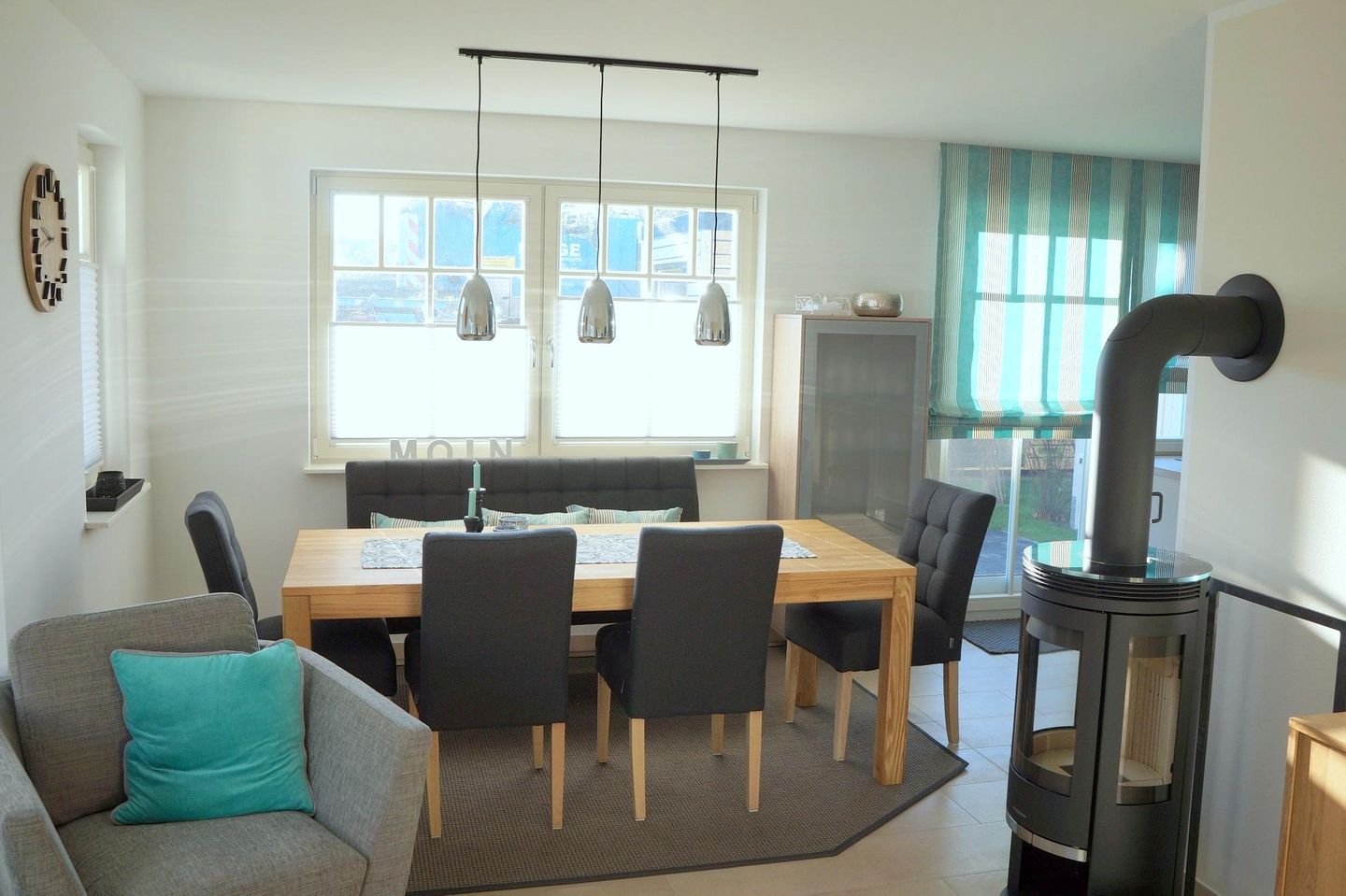  Rosenbergsiedlung 14  "Lille Hus 2" Deutschland - 