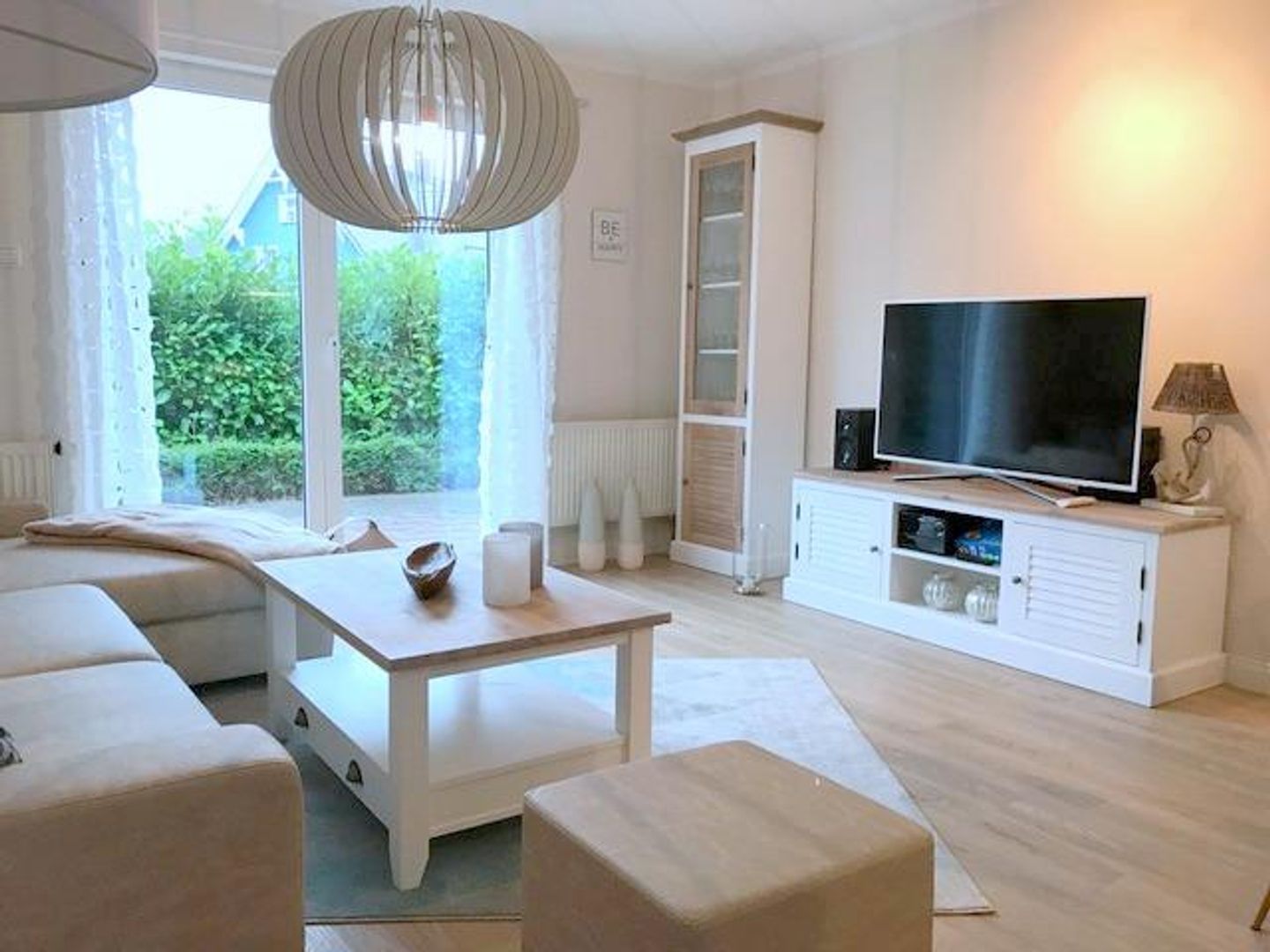  Wiesenstrasse 17a Deutschland - Wohnzimmer