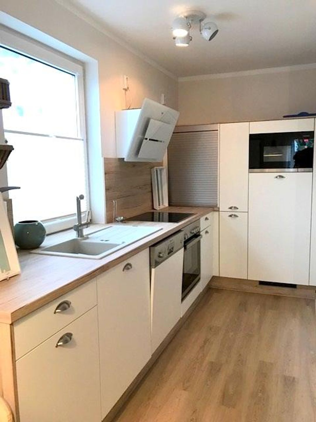  Wiesenstrasse 17a Deutschland - Küche / Küchenzeile