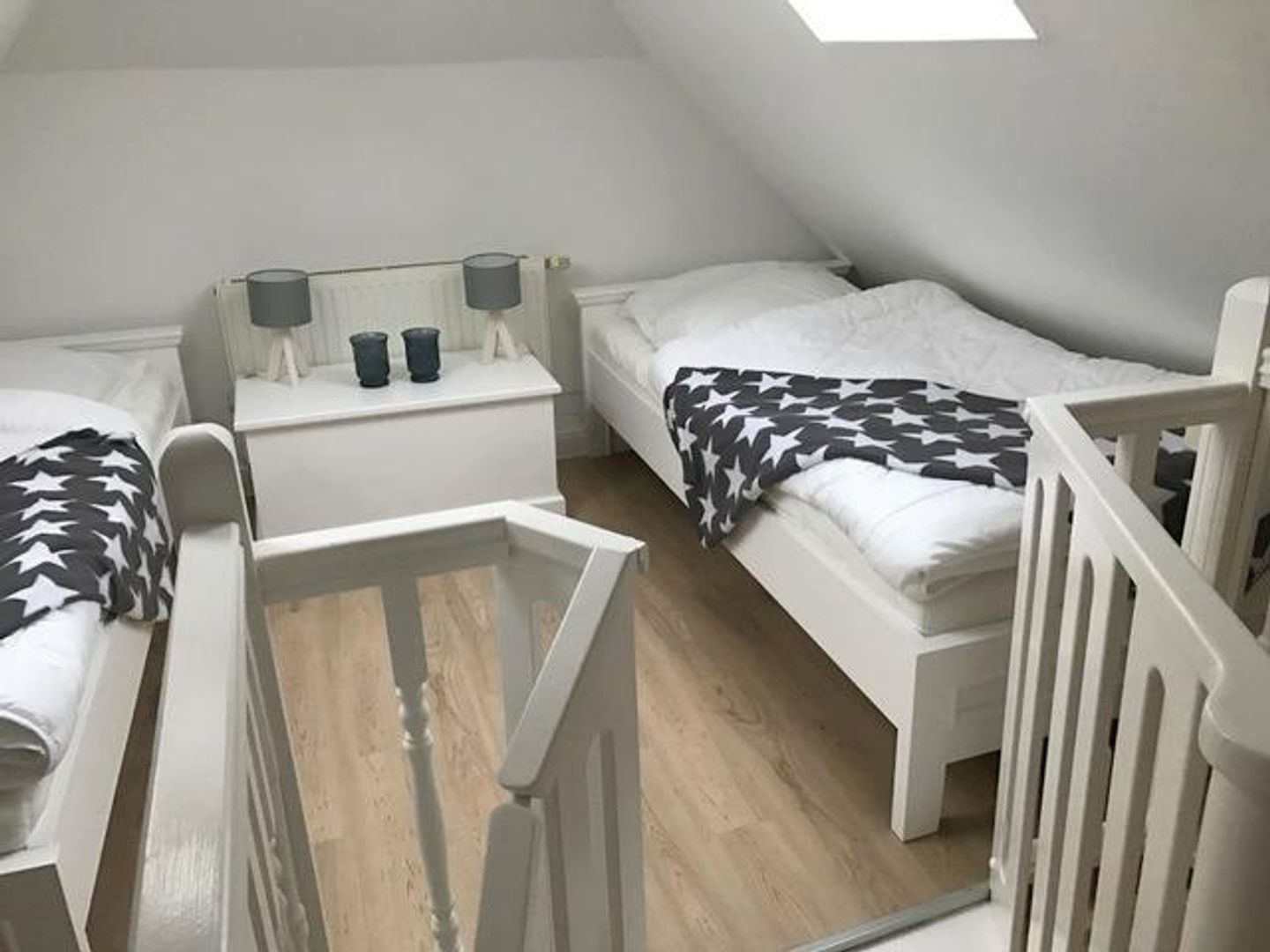  Wiesenstrasse 17a Deutschland - Schlafzimmer