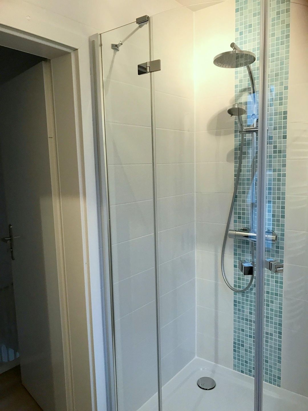  Wiesenstrasse 17a Deutschland - Badezimmer