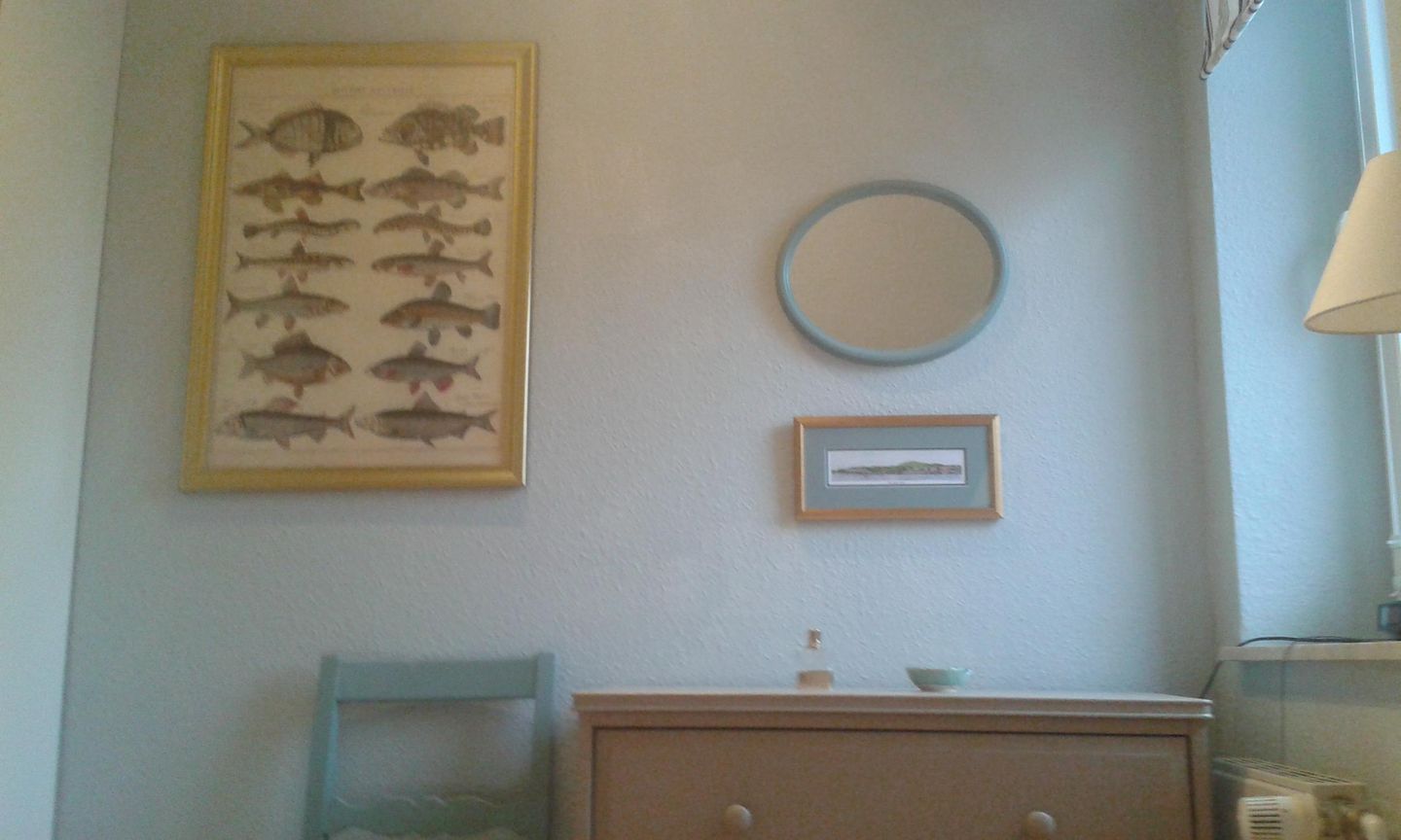  Birkenstrasse 6i Whg. 9/Knapp Deutschland - 