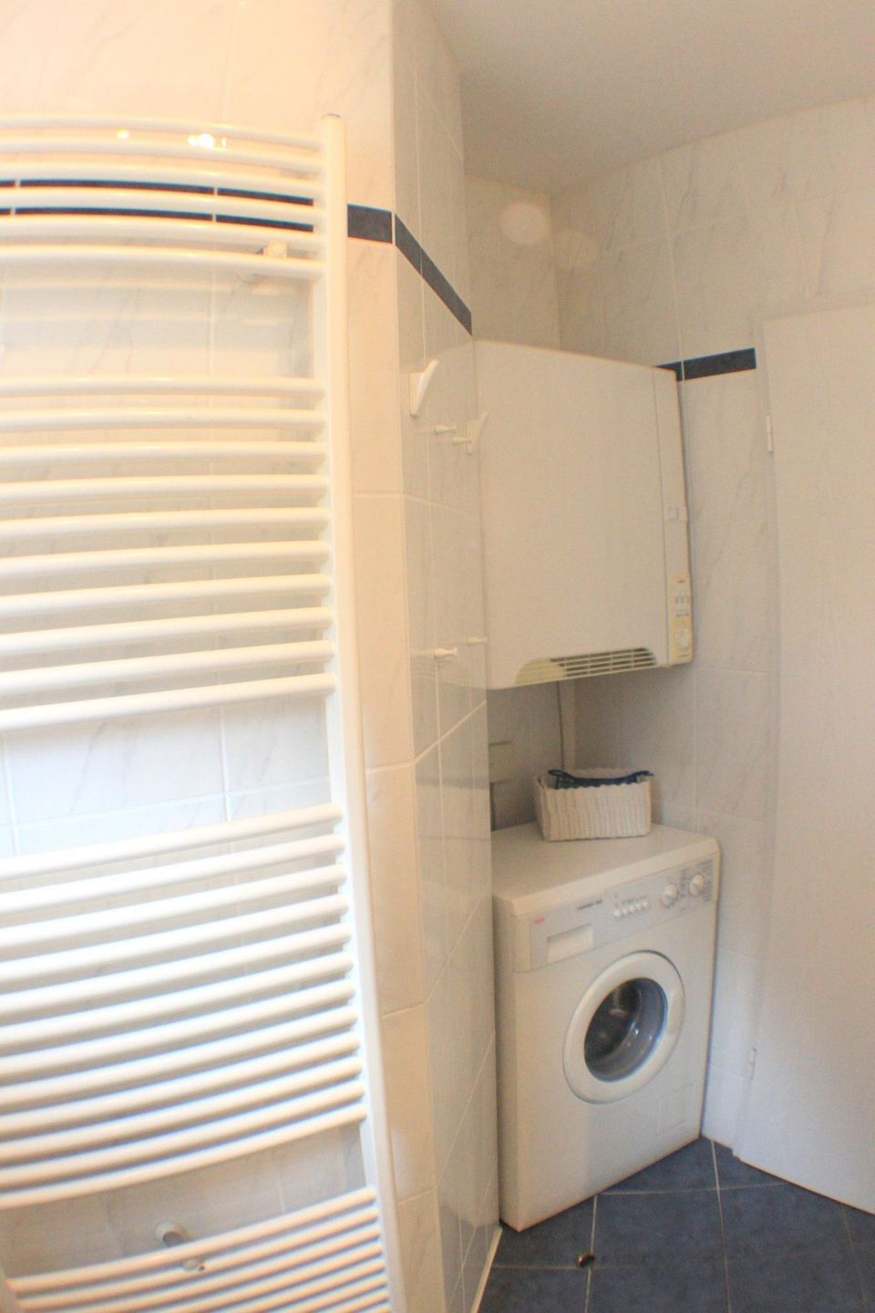  Alte Reihe 9 Whg. 1 Deutschland - 