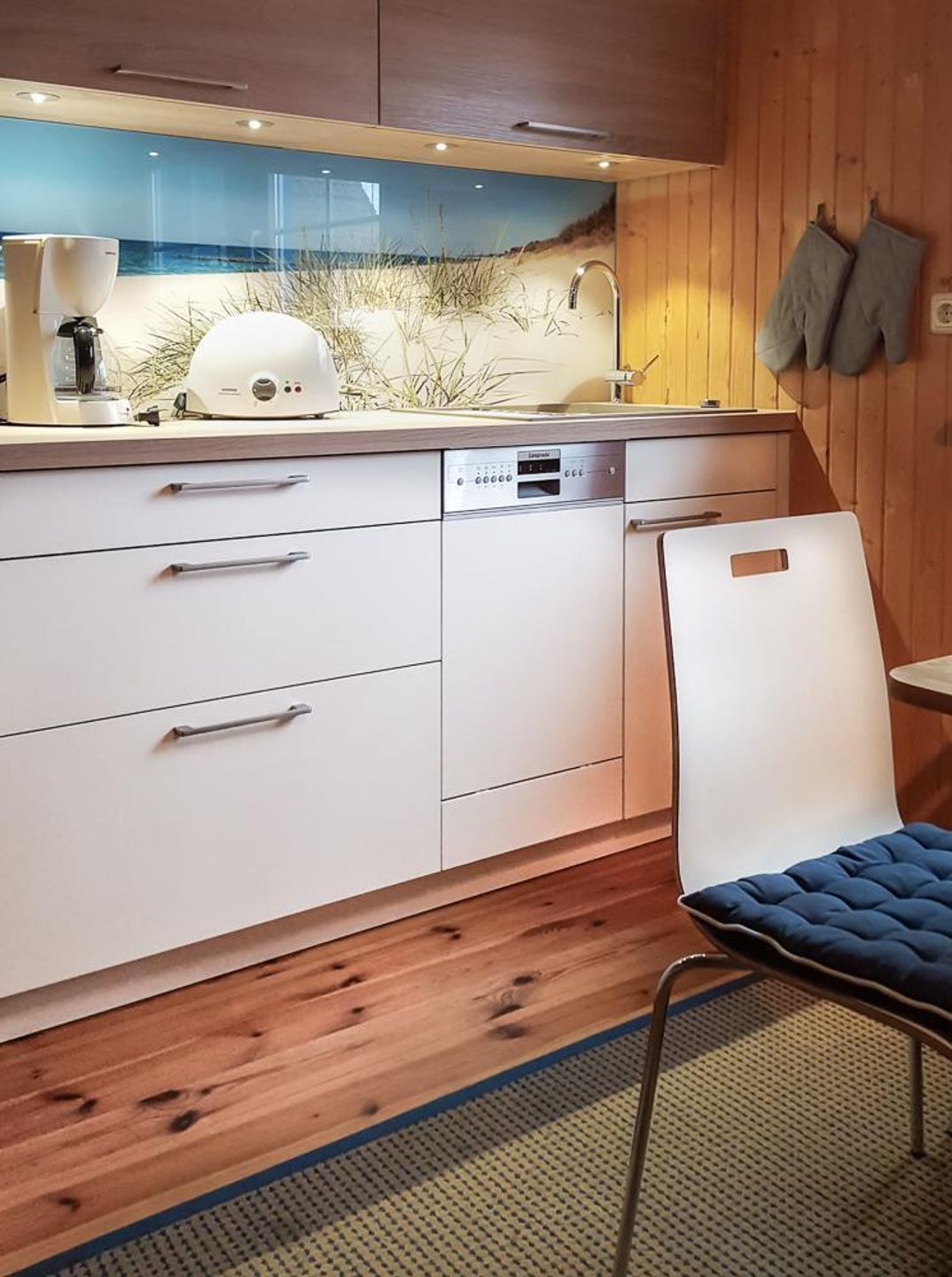  Birkmaase 3 "Muschelblau" OG Deutschland - 