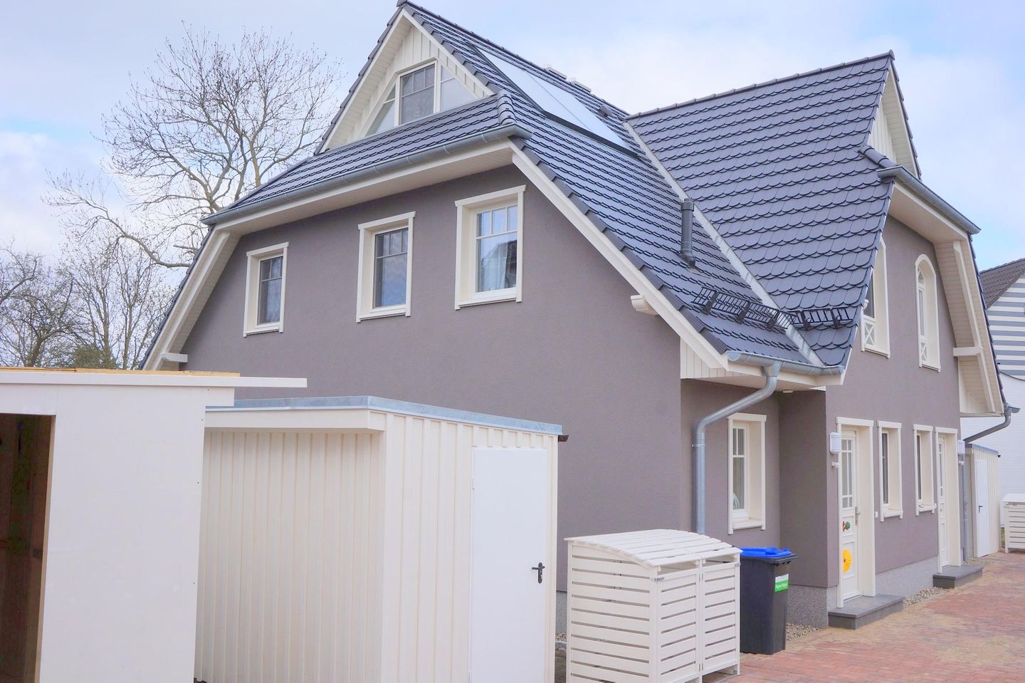  Kavelweg 15 "Haus Jenny" Deutschland - 