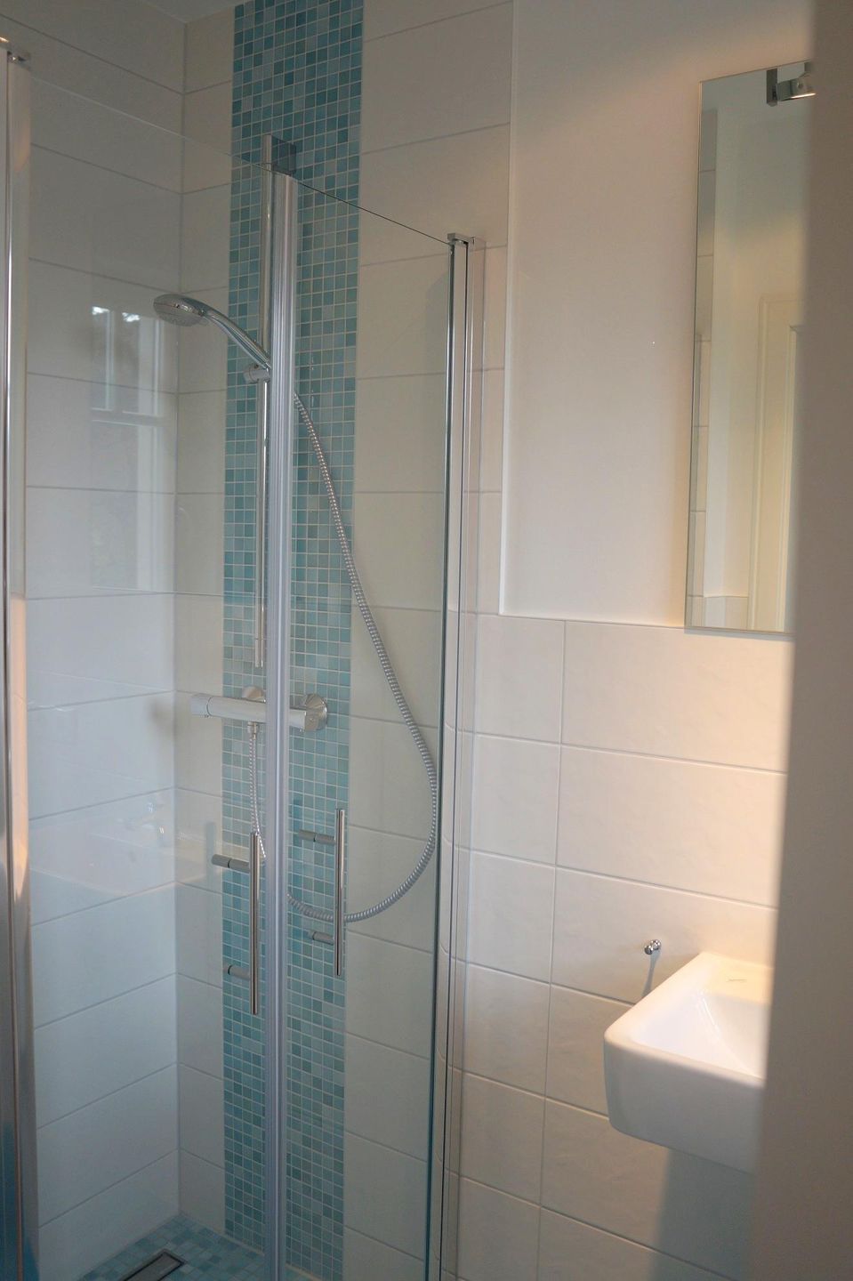  Kavelweg 15 "Haus Jenny" Deutschland - Badezimmer