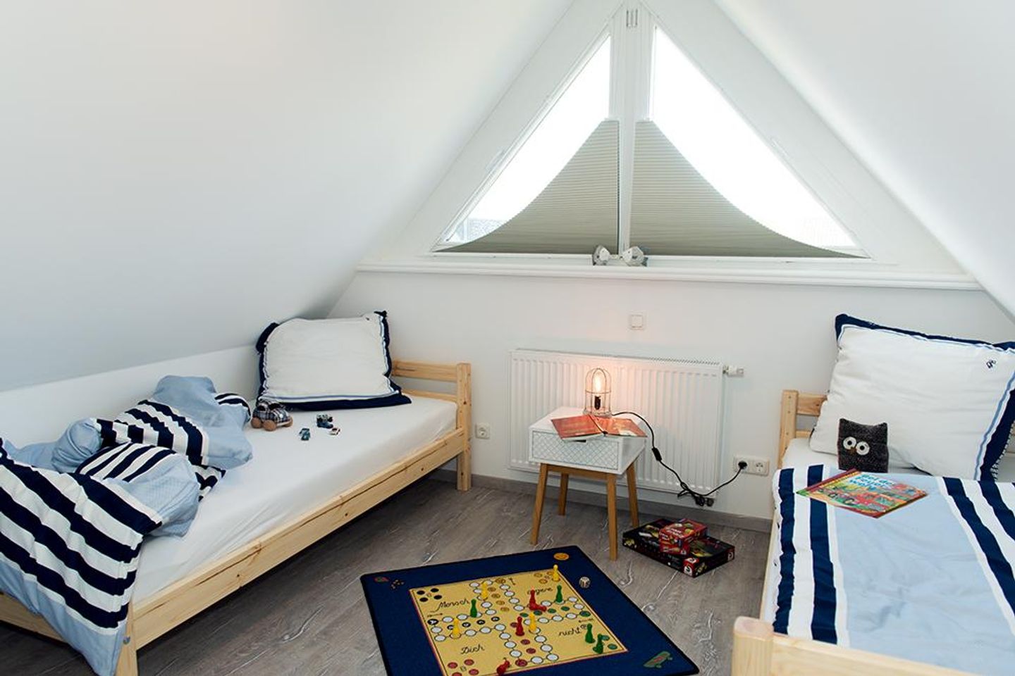  Hirtenweg 8 Deutschland - Schlafzimmer