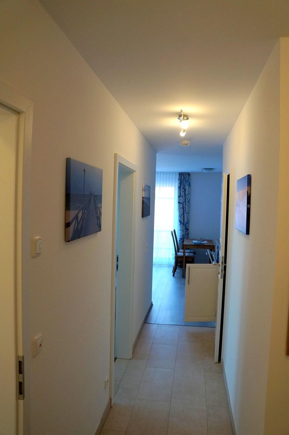  Lindenstrasse 13 Whg. 4 Deutschland - 