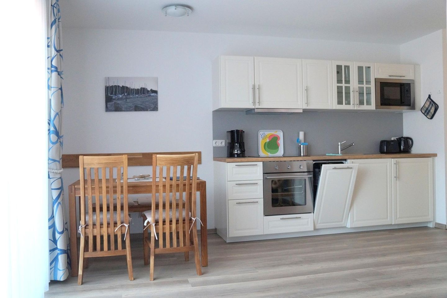  Lindenstrasse 13 Whg. 4 Deutschland - 