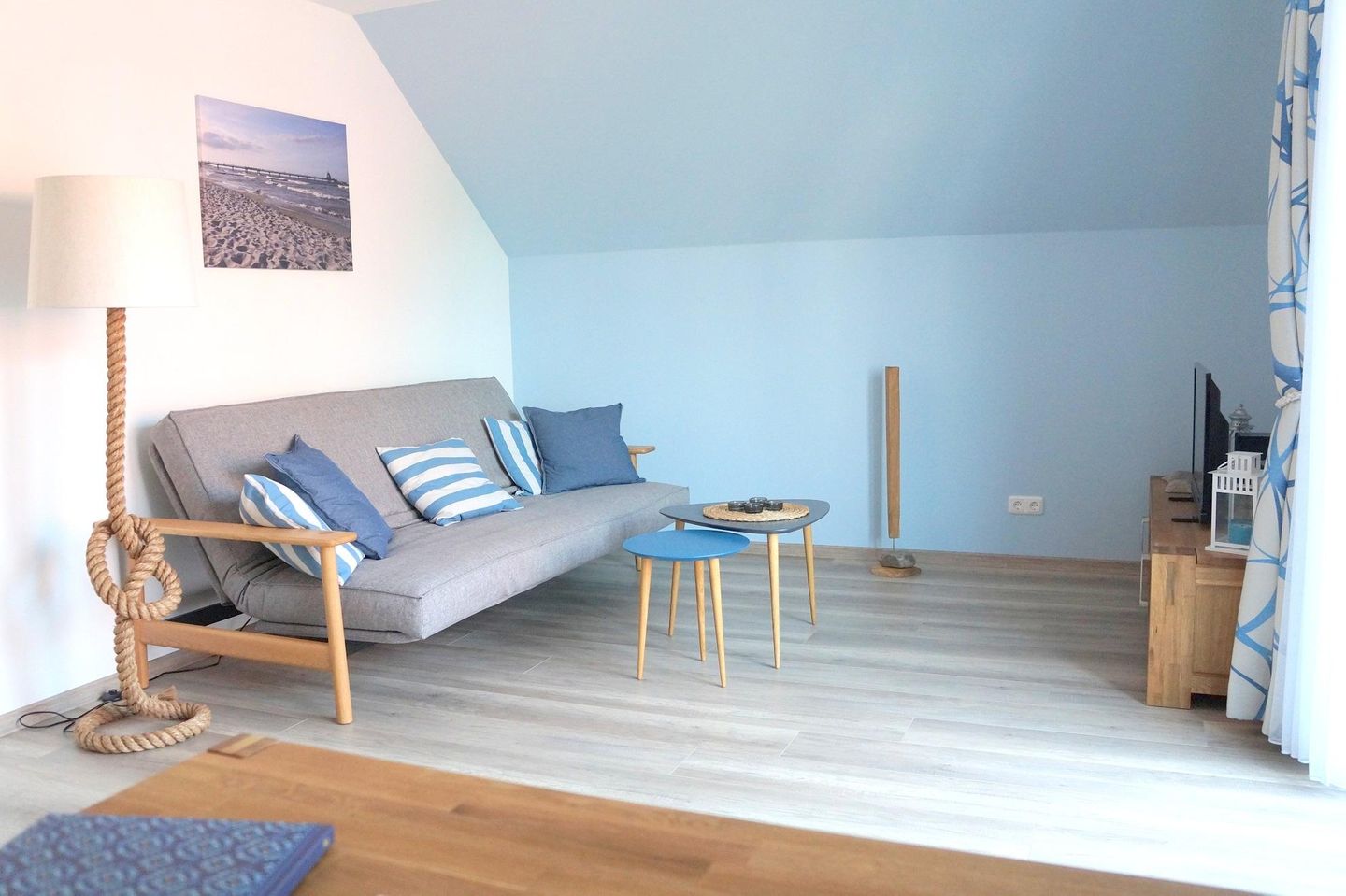  Lindenstrasse 13 Whg. 4 Deutschland - 