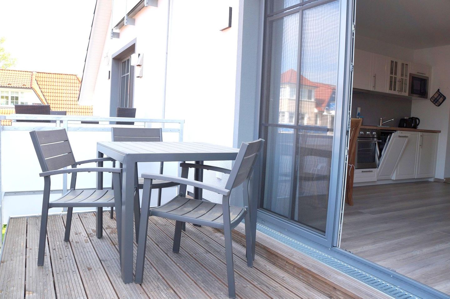  Lindenstrasse 13 Whg. 4 Deutschland - 