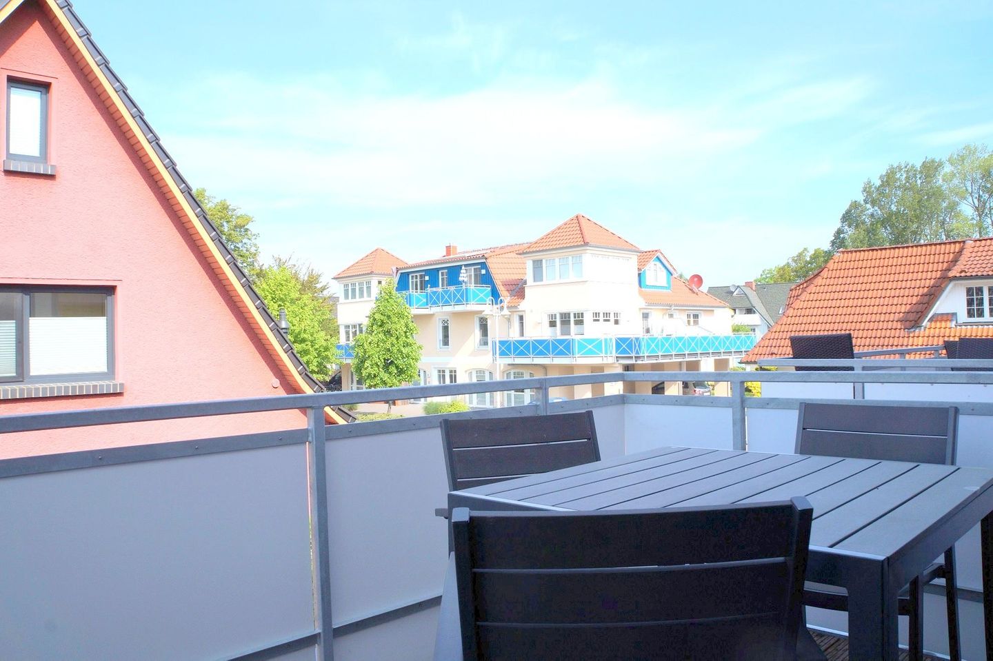  Lindenstrasse 13 Whg. 4 Deutschland - 