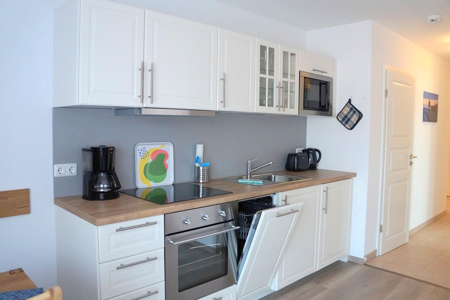  Lindenstrasse 13 Whg. 4 Deutschland - 