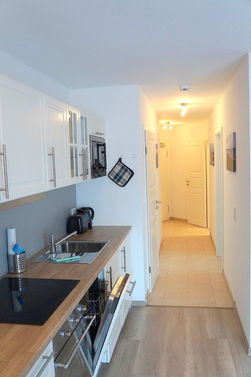  Lindenstrasse 13 Whg. 4 Deutschland - 