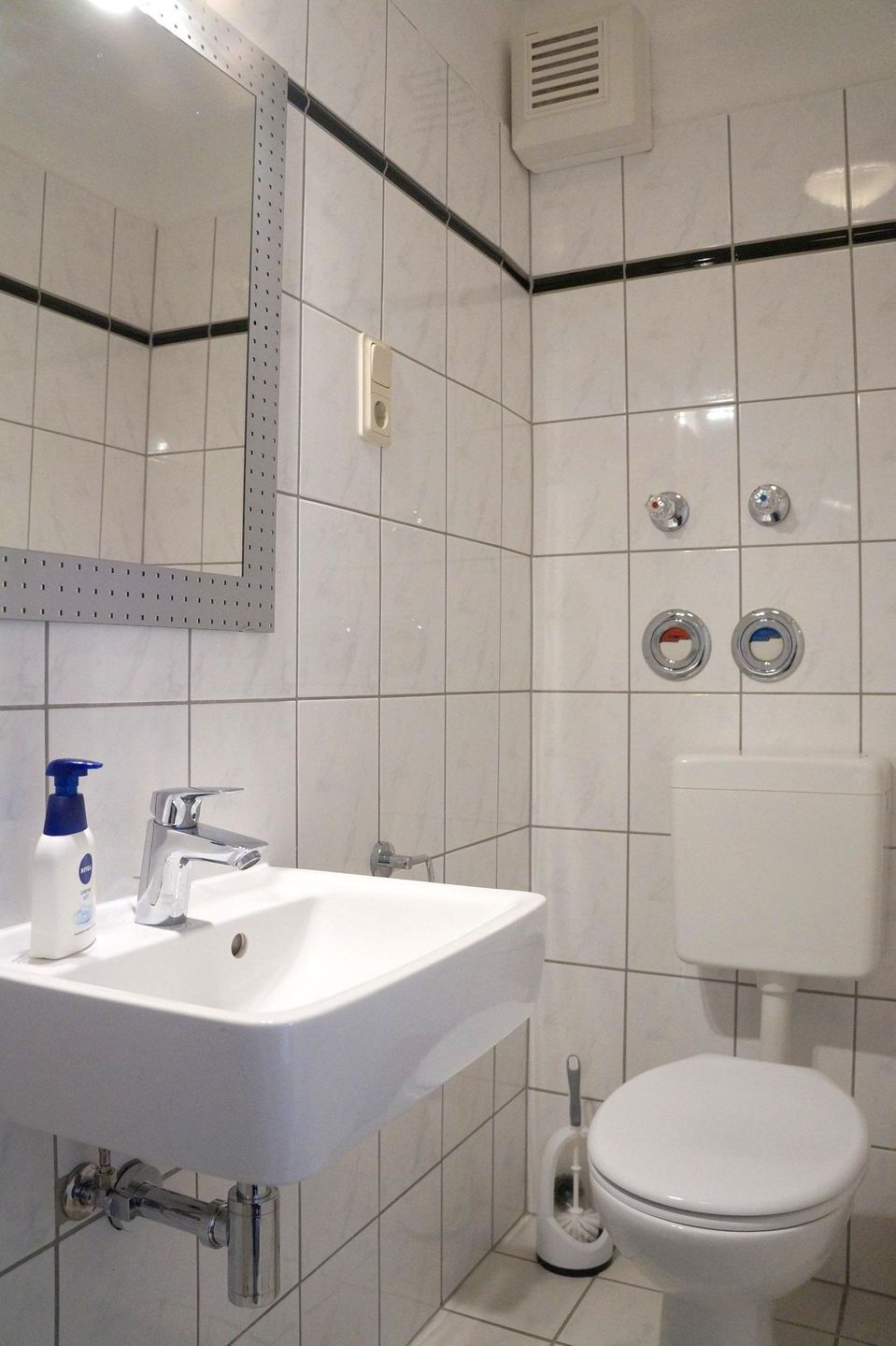  Jordanstrasse 35 Whg. 6 Deutschland - Badezimmer